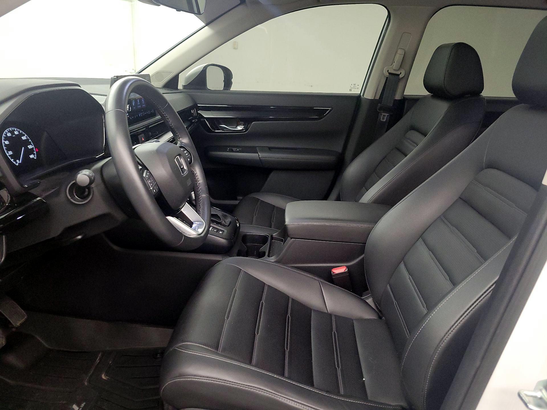 Thumbnail: 2024 Honda CR-V - 11