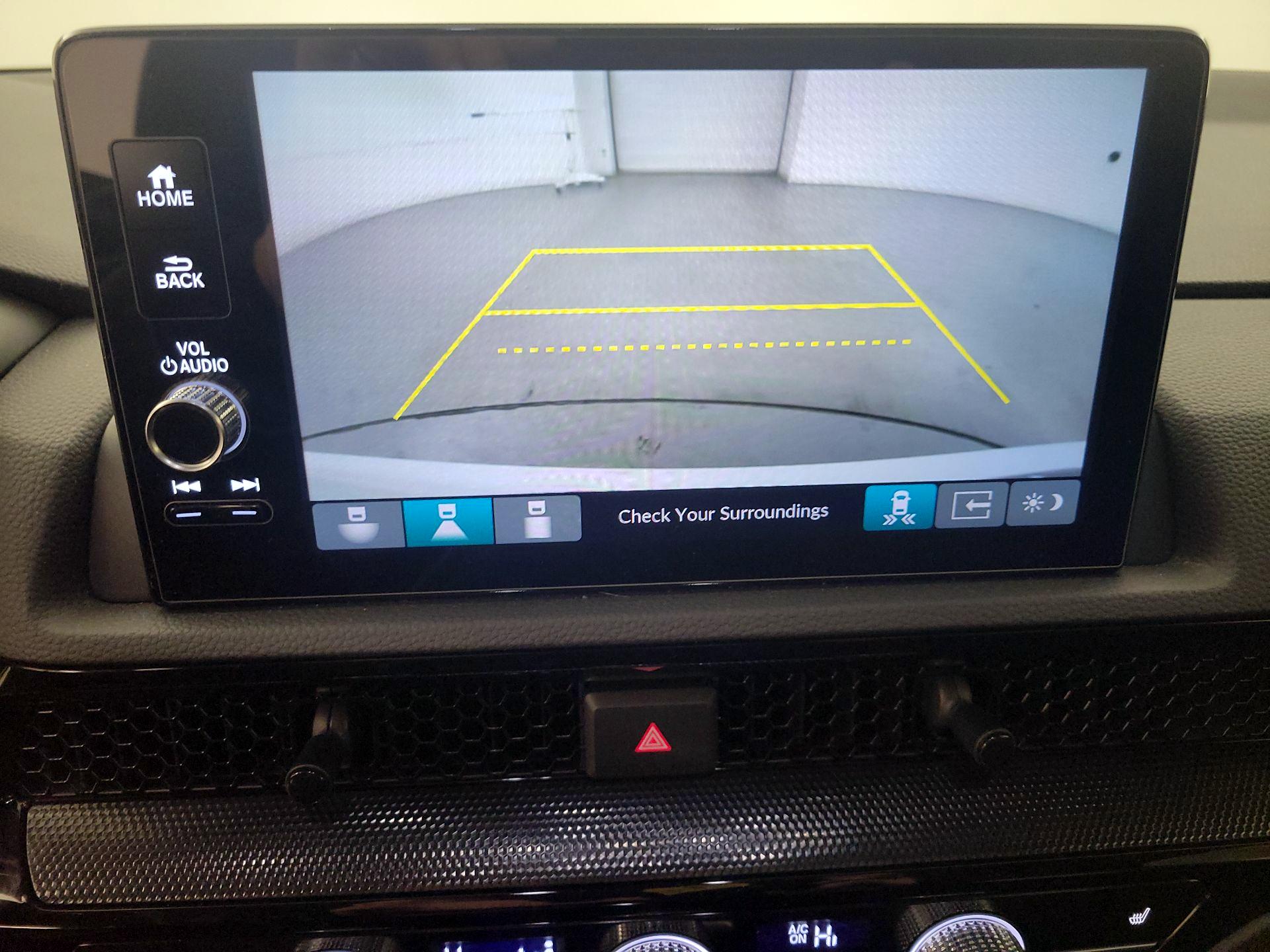 Thumbnail: 2024 Honda CR-V - 14