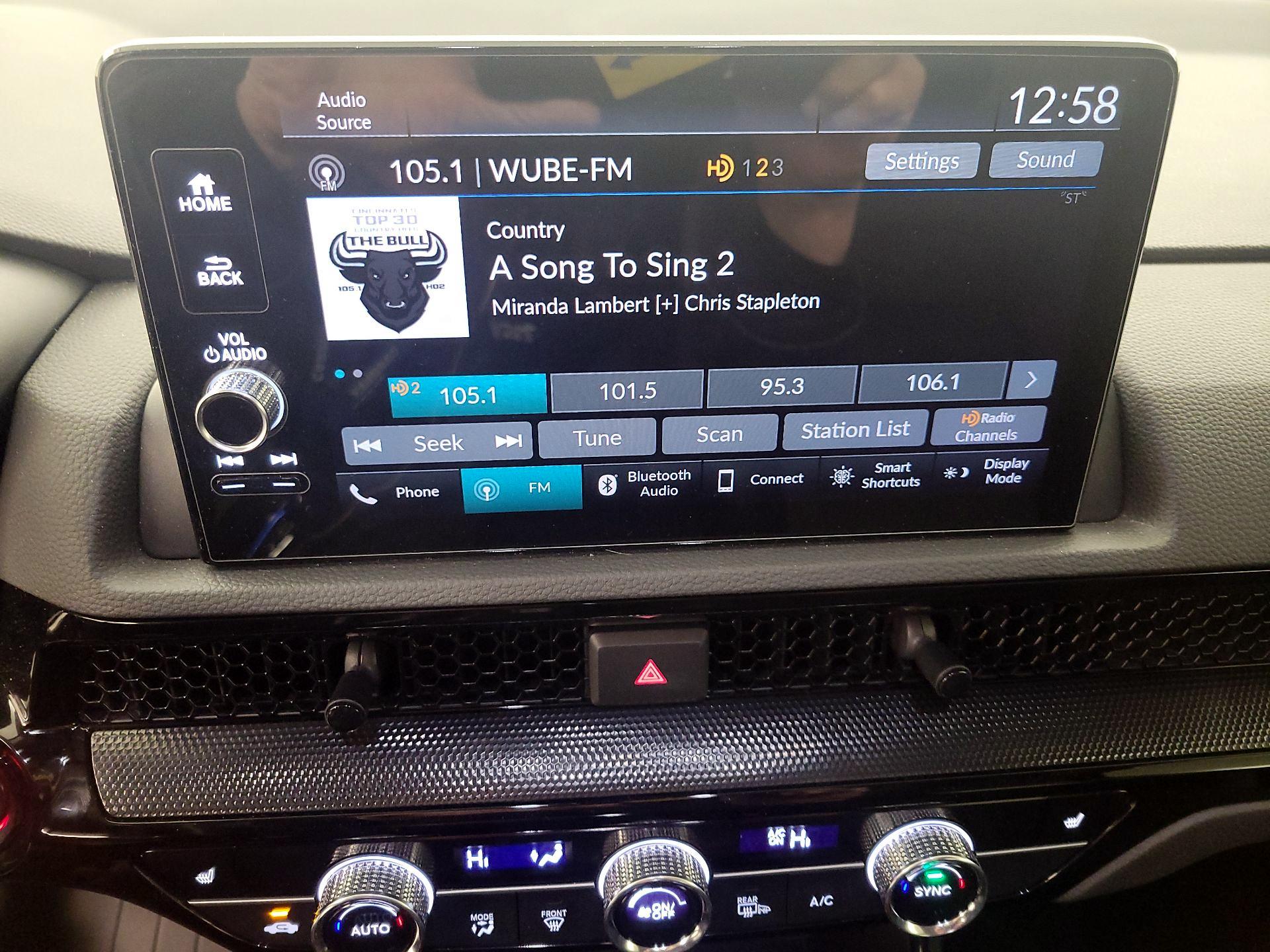 Thumbnail: 2024 Honda CR-V - 15