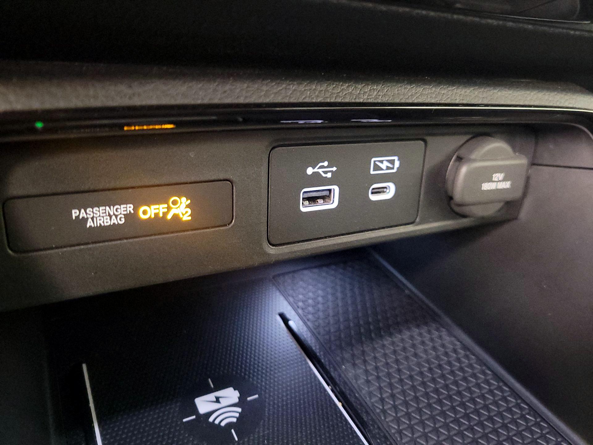 Thumbnail: 2024 Honda CR-V - 18