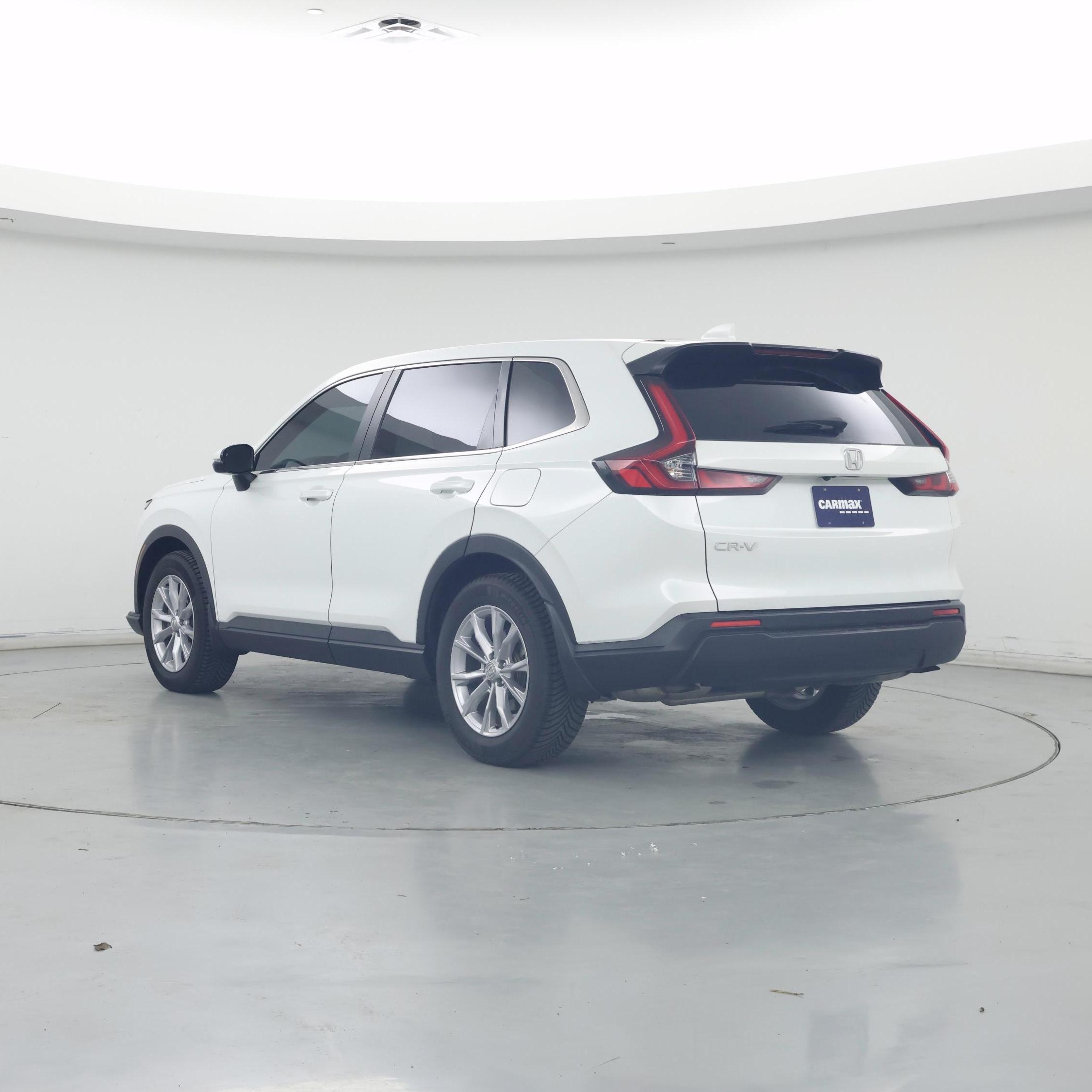 Thumbnail: 2024 Honda CR-V - 2