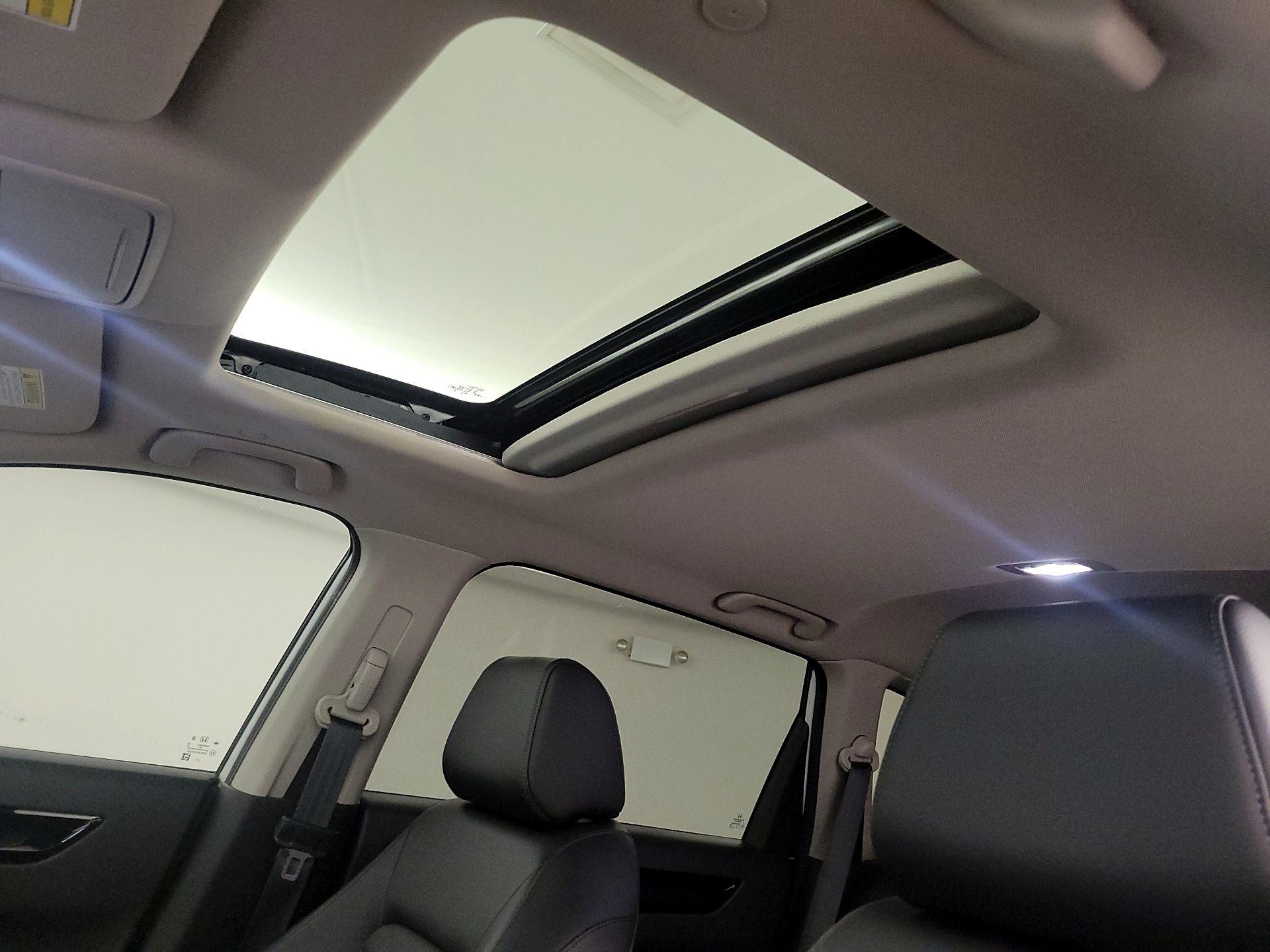 Thumbnail: 2024 Honda CR-V - 19