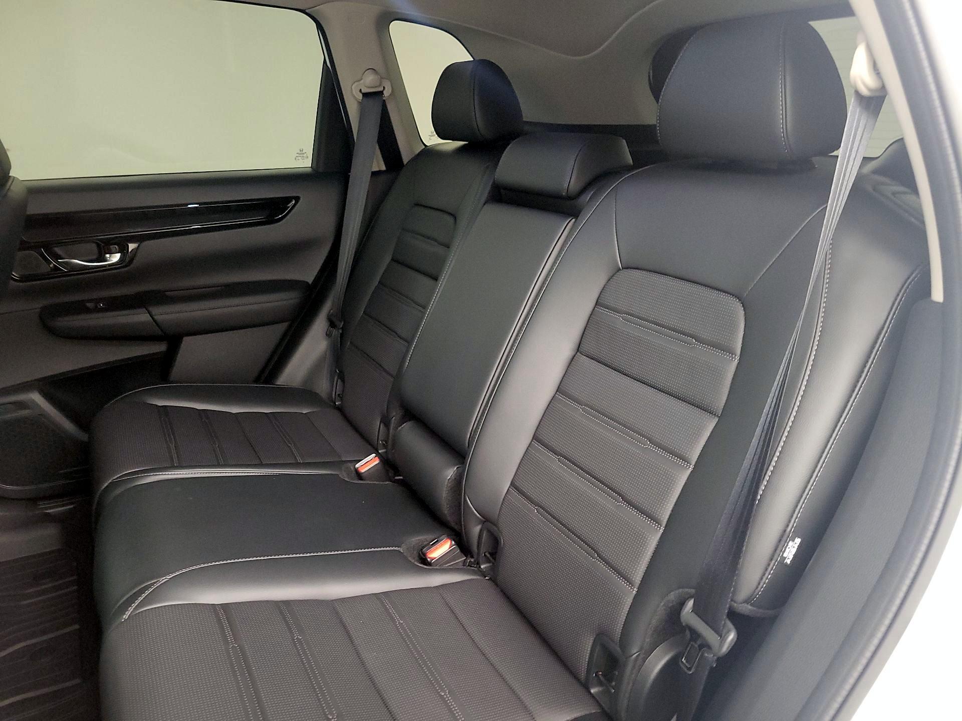 Thumbnail: 2024 Honda CR-V - 20