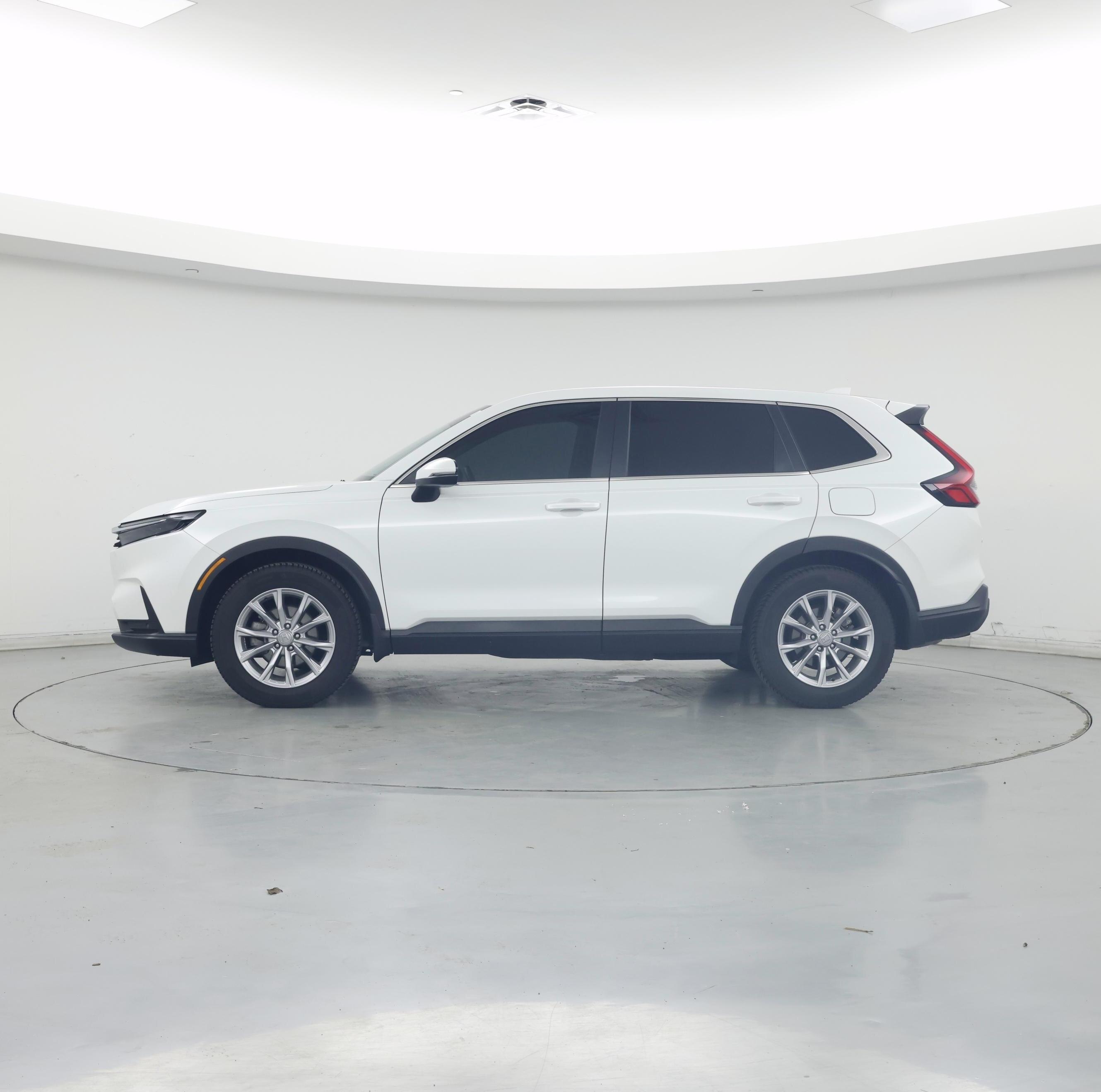 Thumbnail: 2024 Honda CR-V - 3