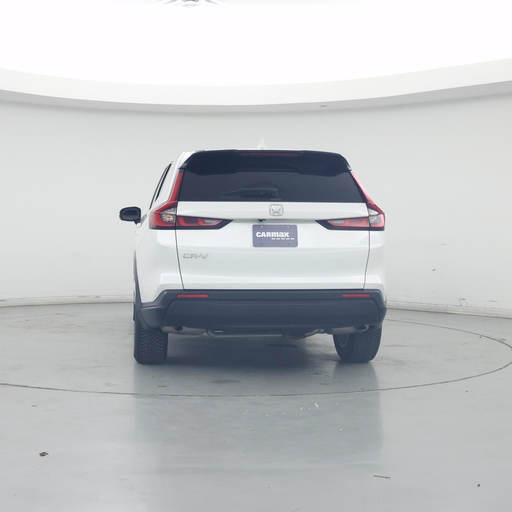 Thumbnail: 2024 Honda CR-V - 6