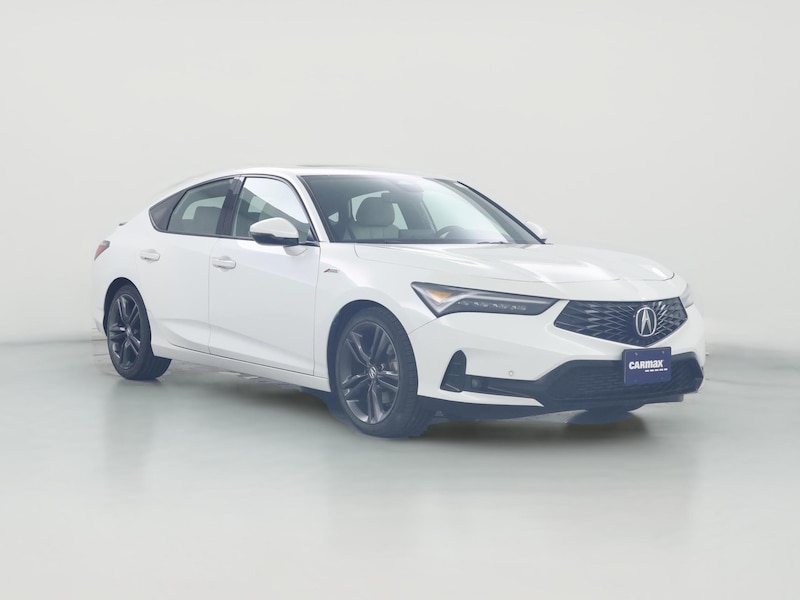 2023 Acura Integra A-Spec w/Tech -
                  Louisville, KY