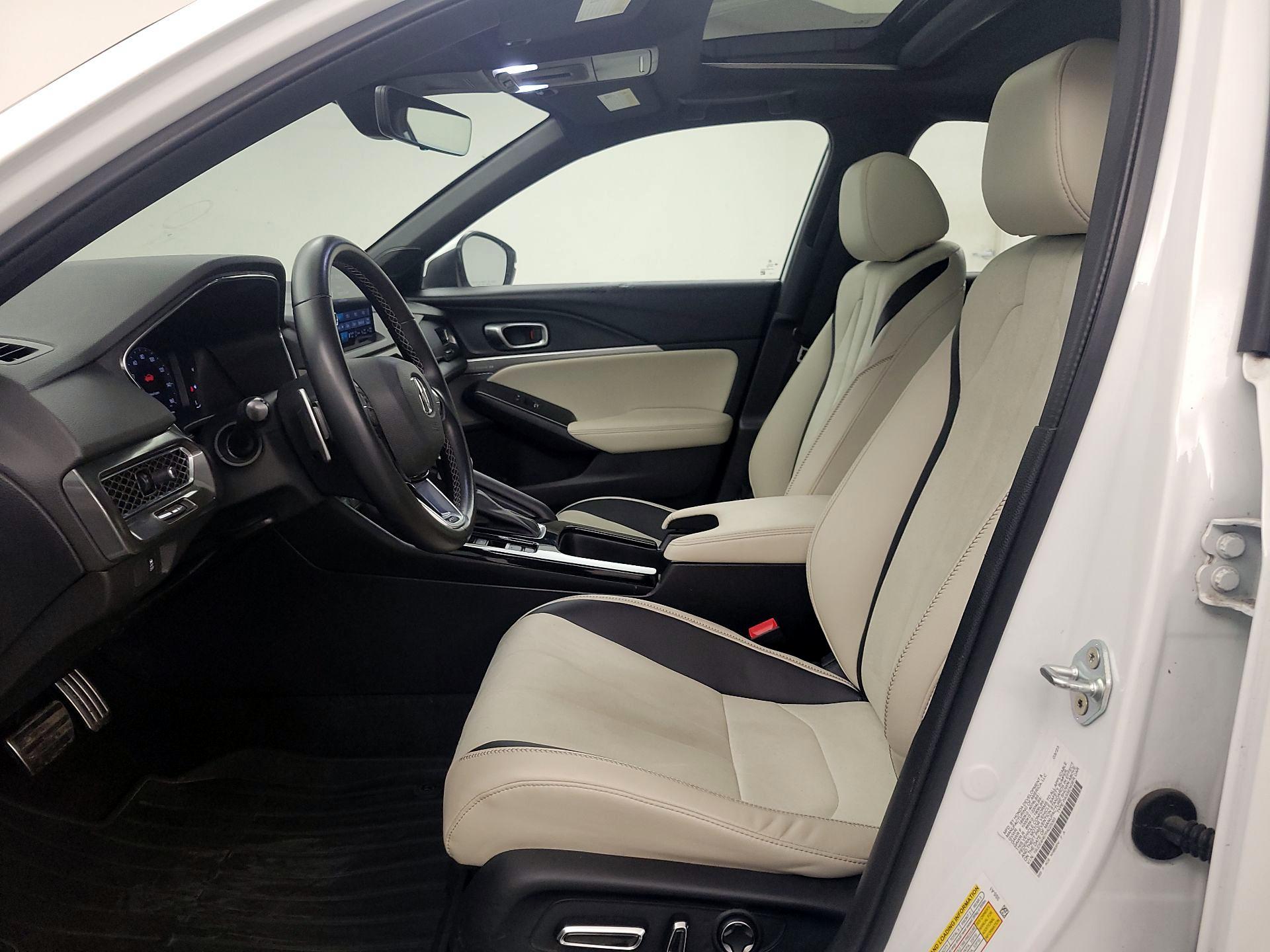 Thumbnail: 2023 Acura Integra - 11