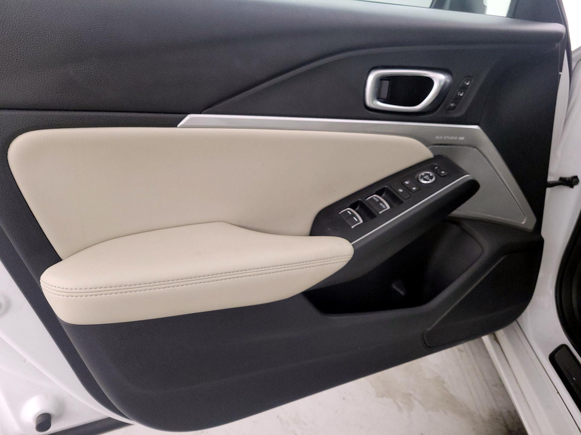 Thumbnail: 2023 Acura Integra - 12