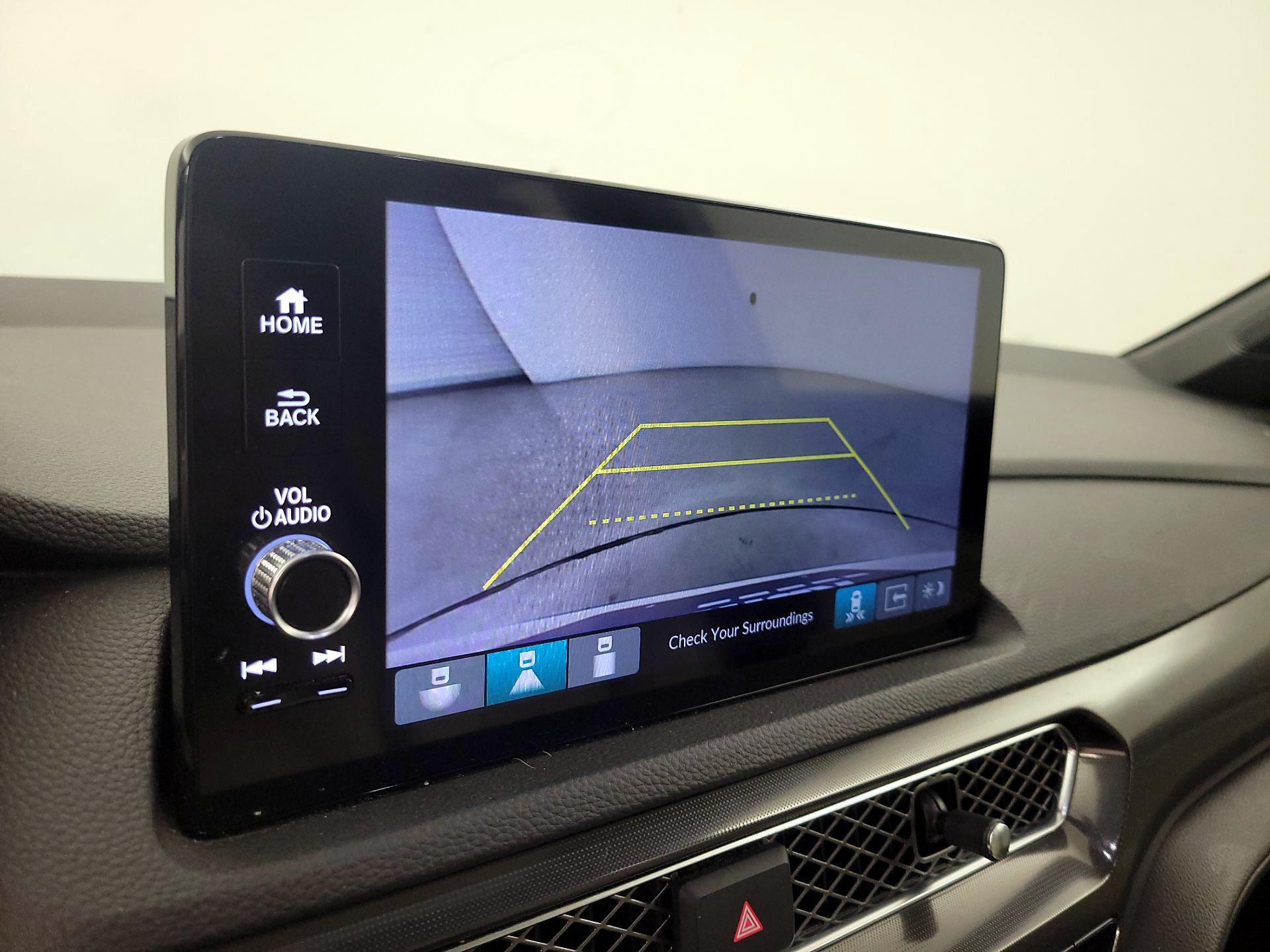 Thumbnail: 2023 Acura Integra - 14