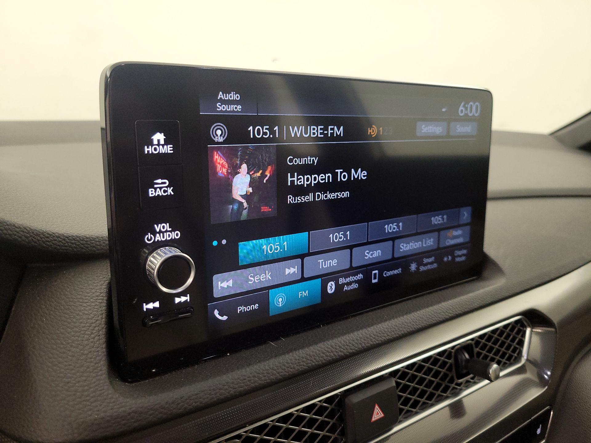 Thumbnail: 2023 Acura Integra - 15