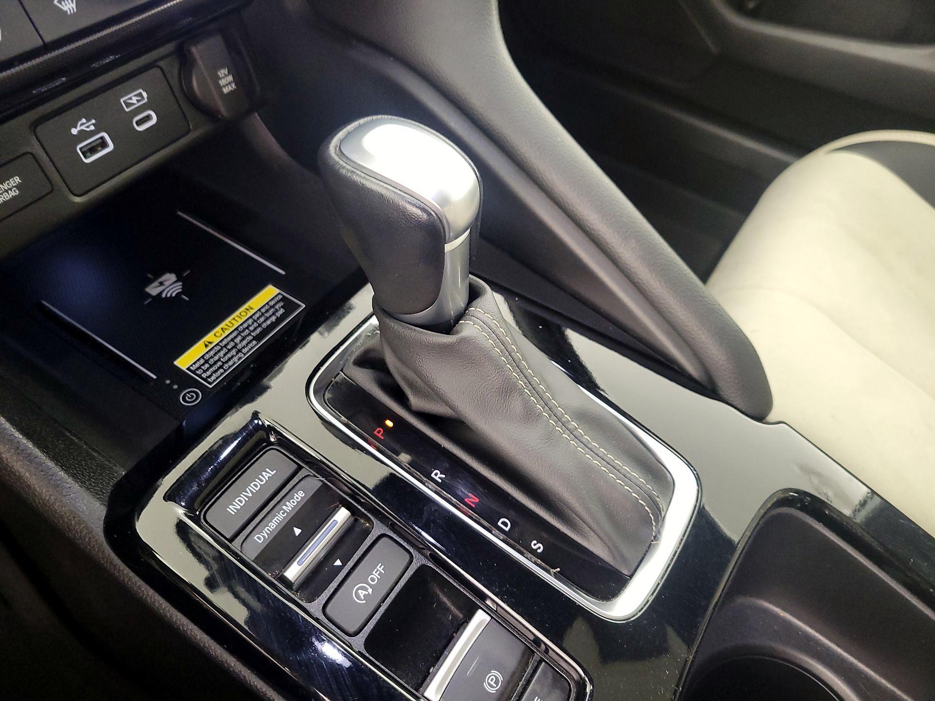 Thumbnail: 2023 Acura Integra - 17