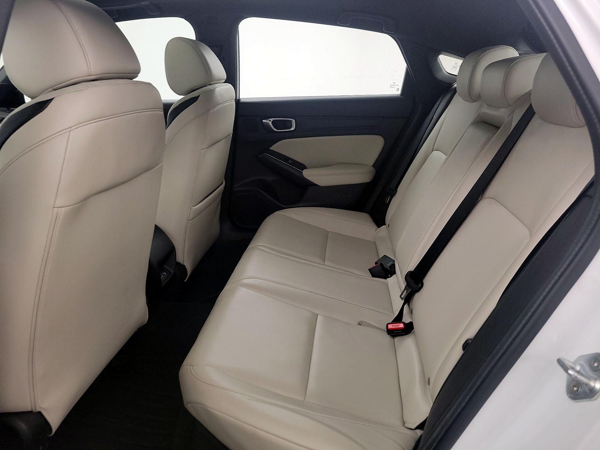 Thumbnail: 2023 Acura Integra - 20