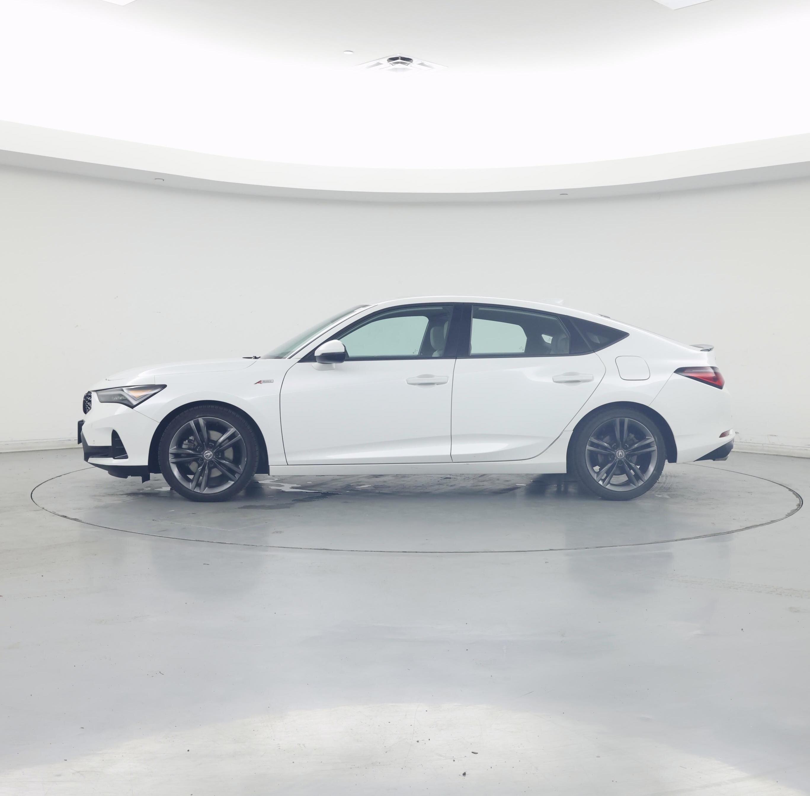 Thumbnail: 2023 Acura Integra - 3