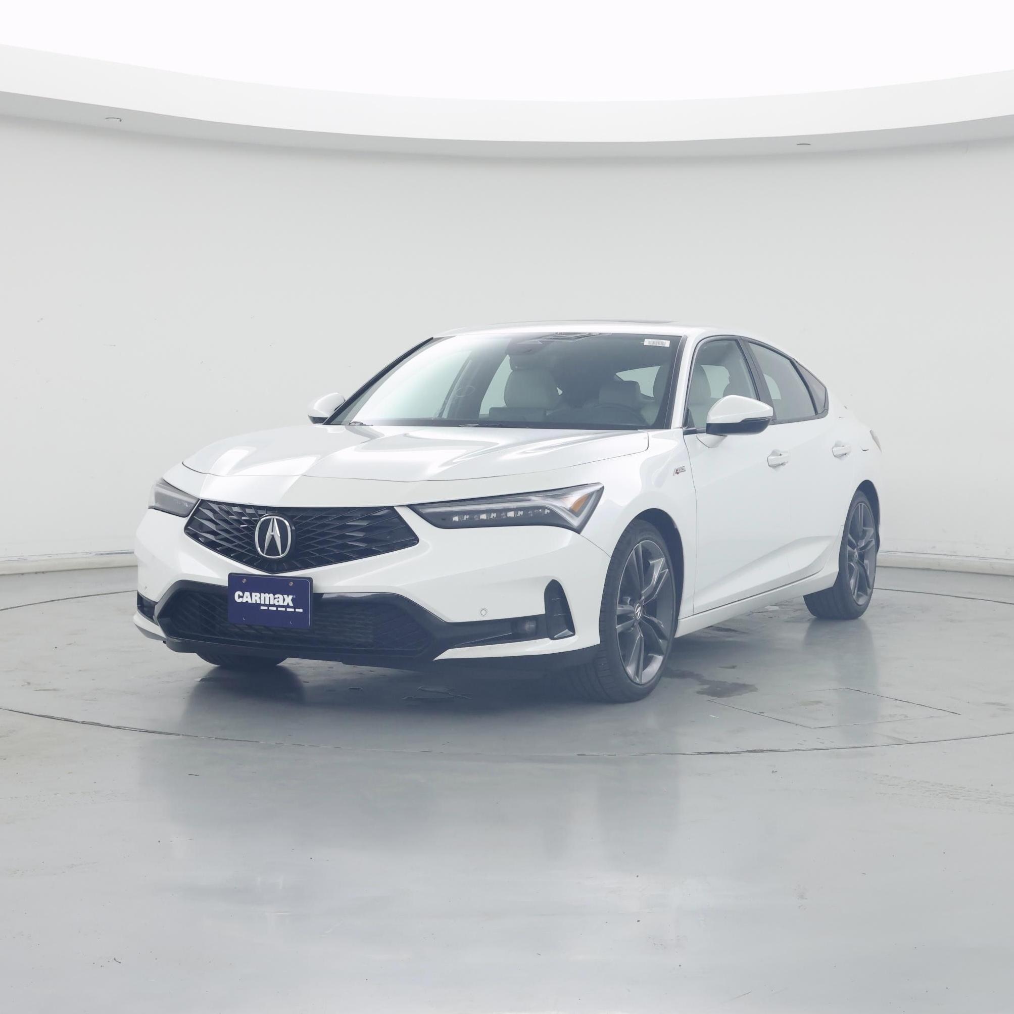 Thumbnail: 2023 Acura Integra - 4