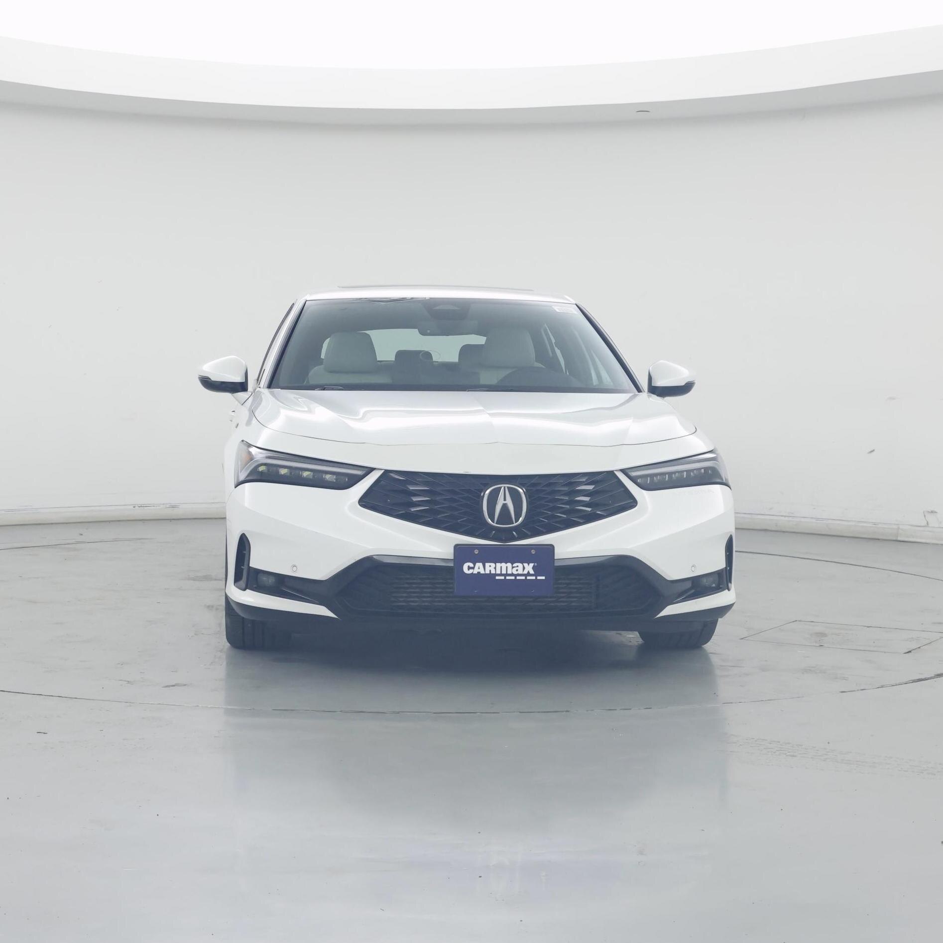 Thumbnail: 2023 Acura Integra - 5