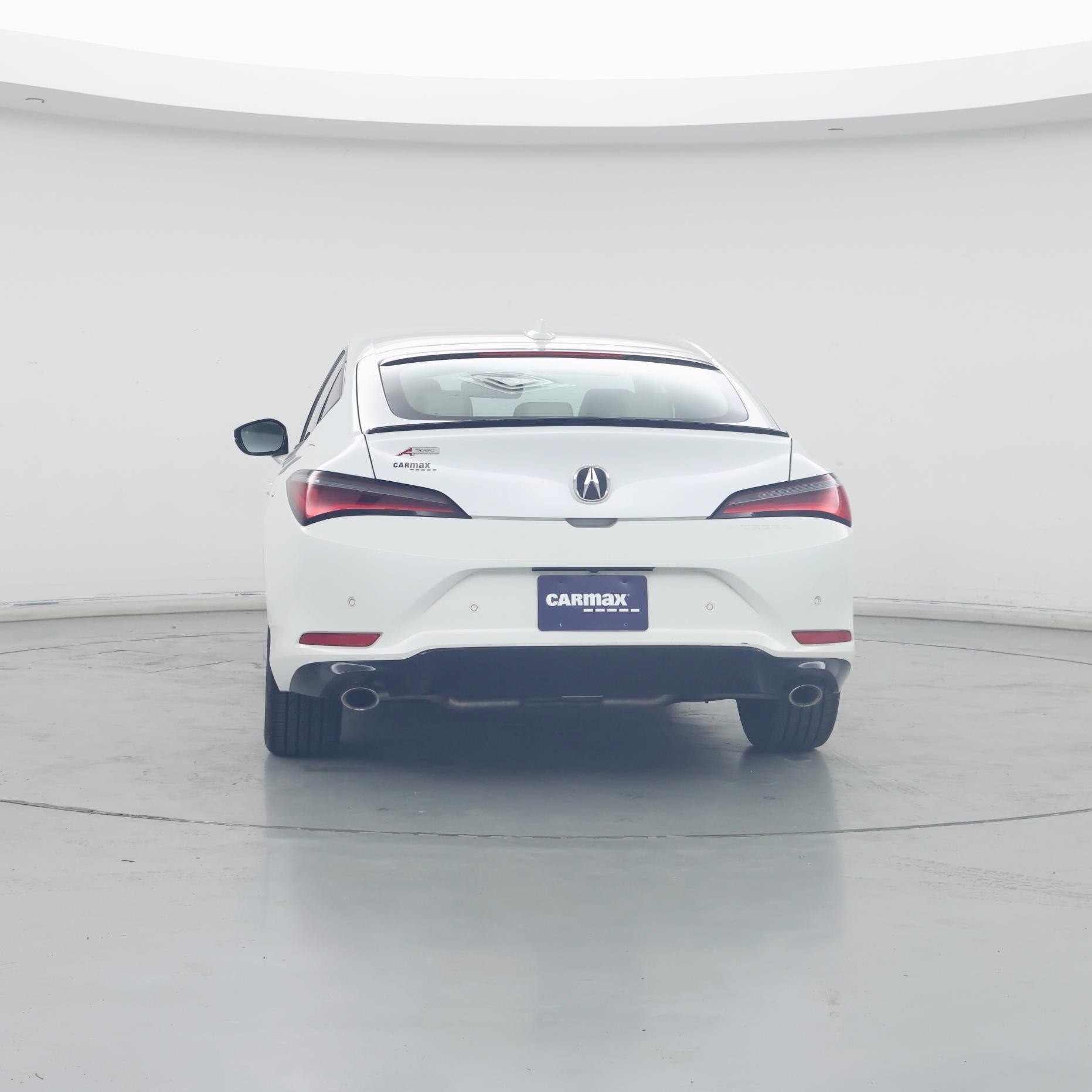 Thumbnail: 2023 Acura Integra - 6