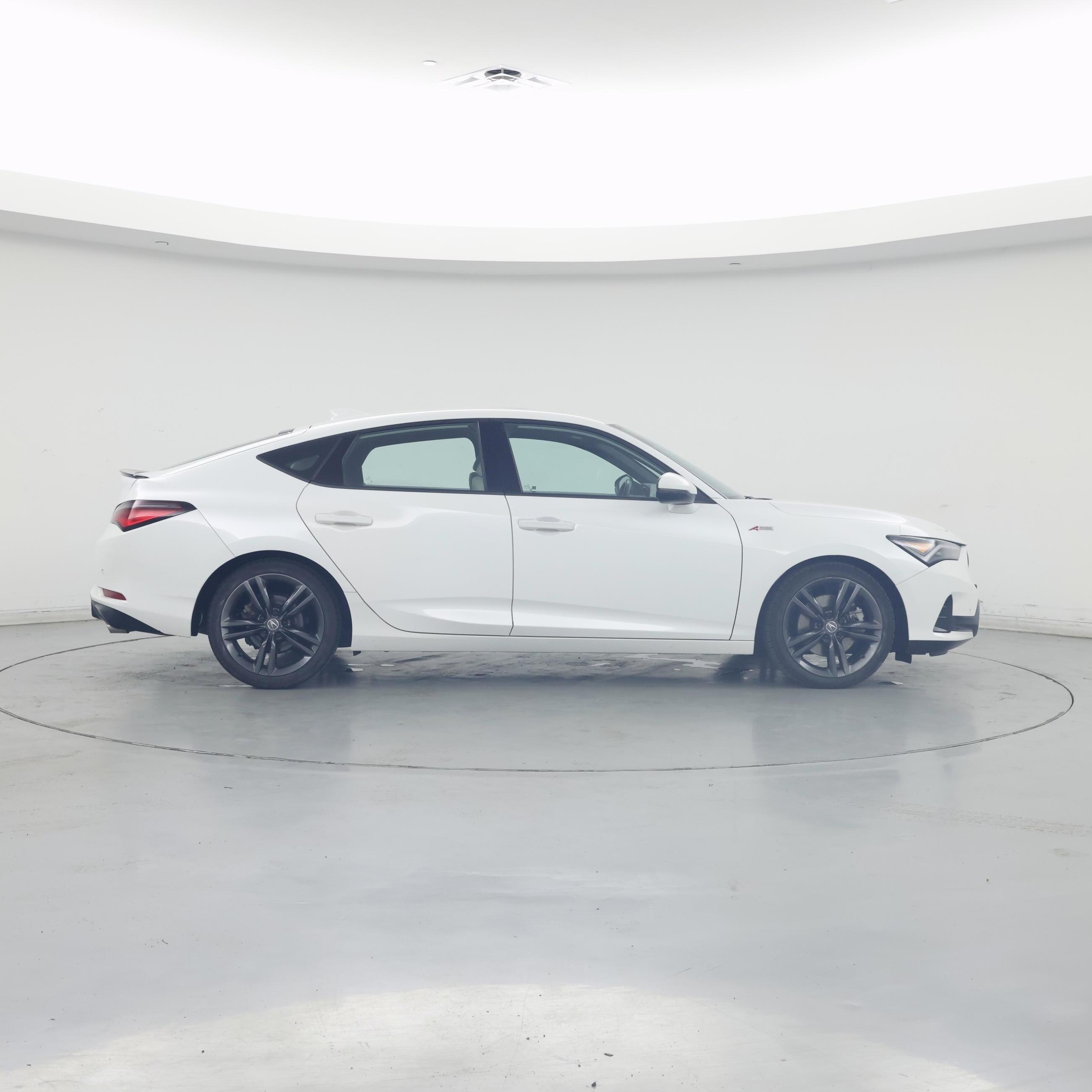 Thumbnail: 2023 Acura Integra - 7