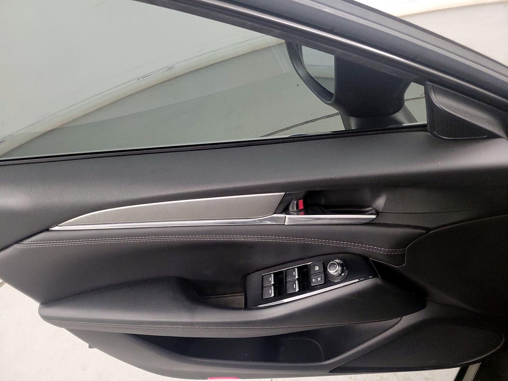 Thumbnail: 2018 Mazda Mazda6 - 12