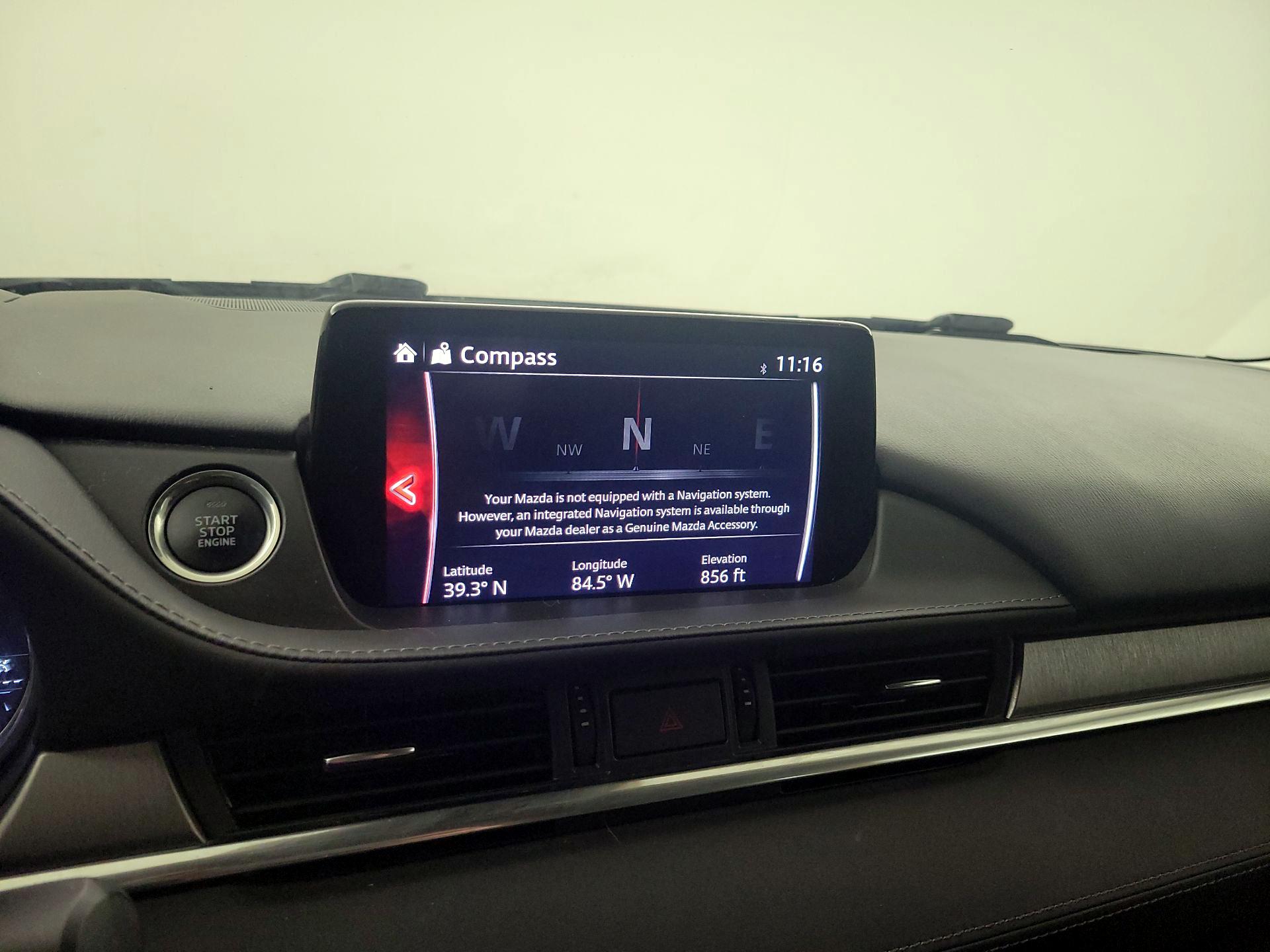 Thumbnail: 2018 Mazda Mazda6 - 14