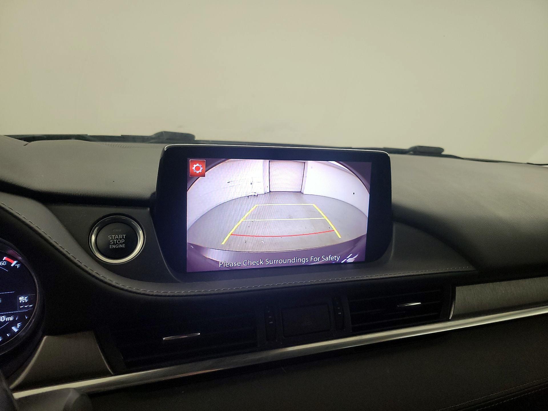 Thumbnail: 2018 Mazda Mazda6 - 15