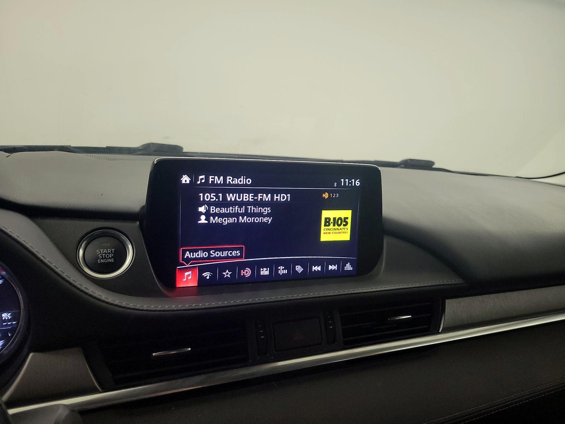 Thumbnail: 2018 Mazda Mazda6 - 16