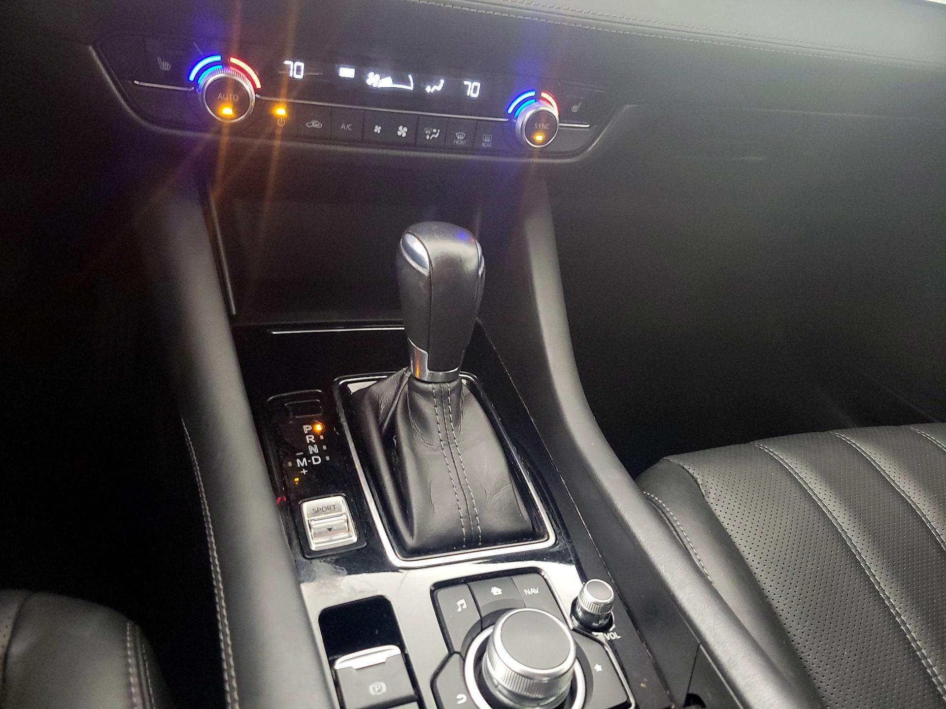 Thumbnail: 2018 Mazda Mazda6 - 18