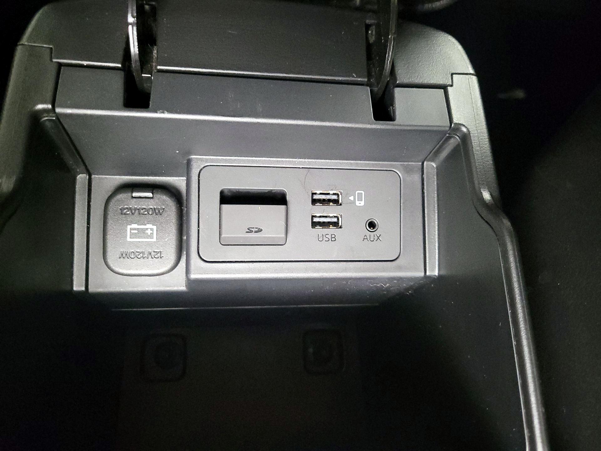 Thumbnail: 2018 Mazda Mazda6 - 19