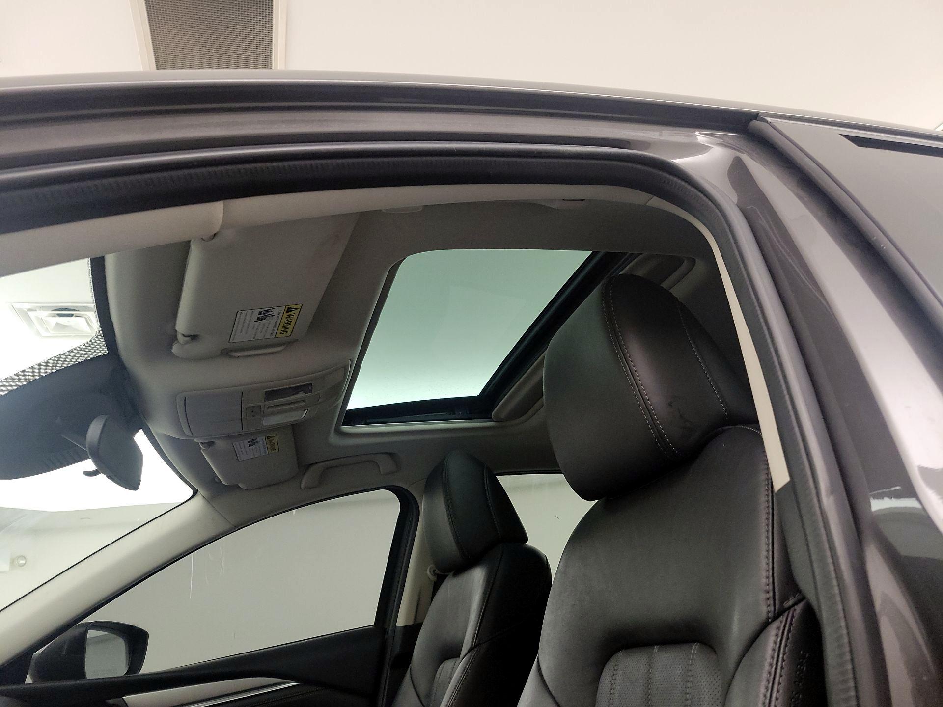 Thumbnail: 2018 Mazda Mazda6 - 20