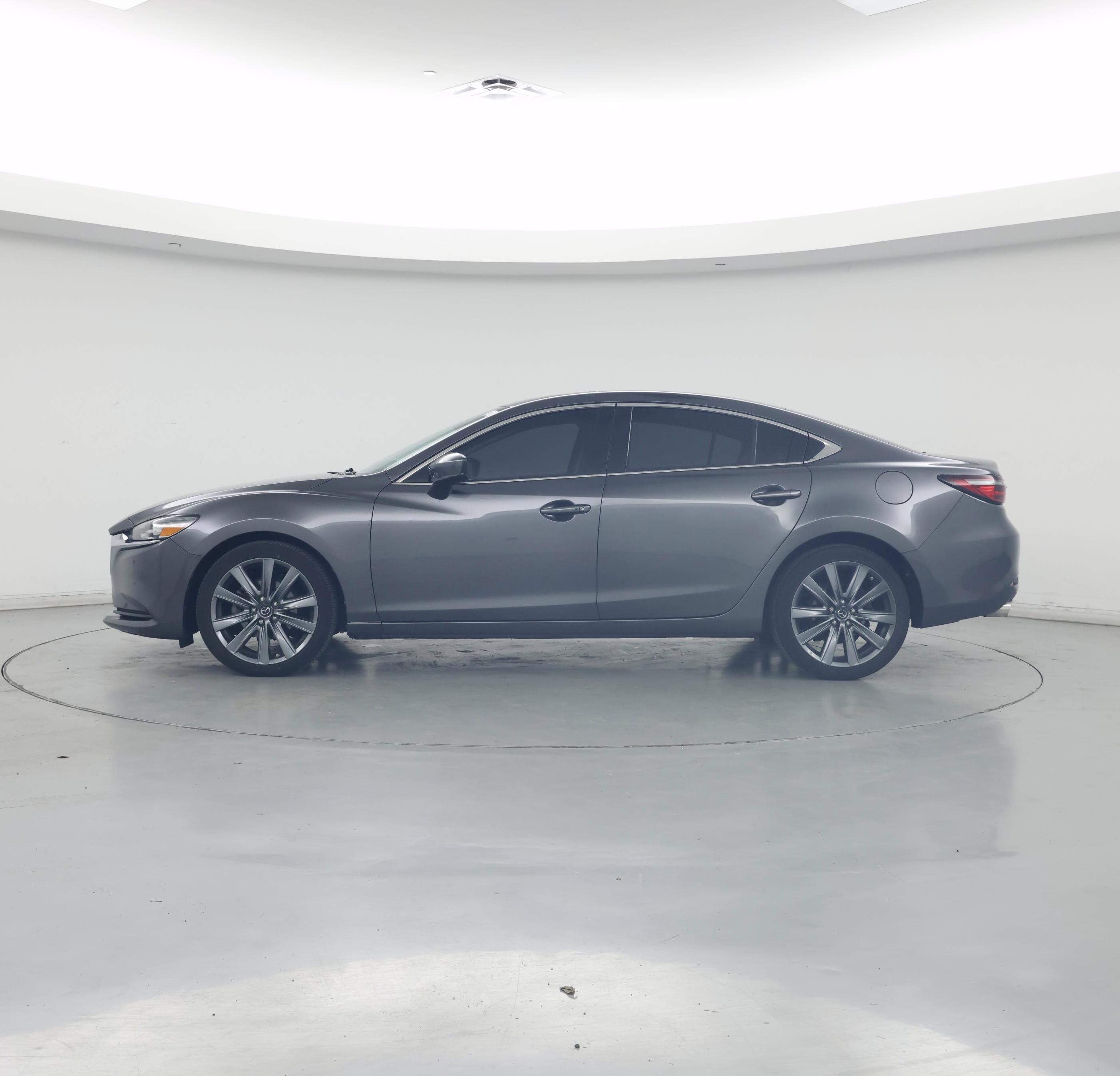 Thumbnail: 2018 Mazda Mazda6 - 3