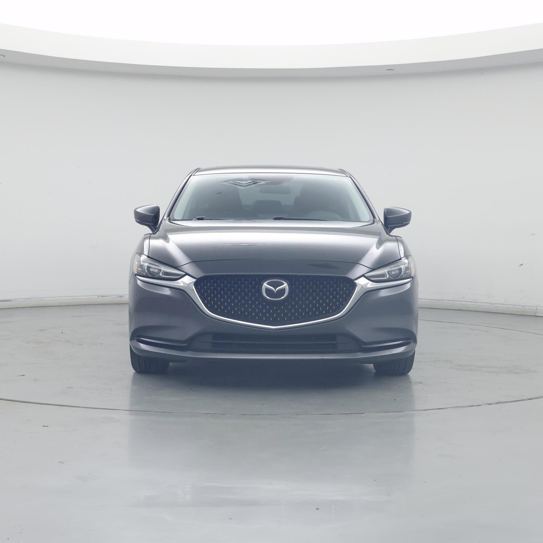 Thumbnail: 2018 Mazda Mazda6 - 5