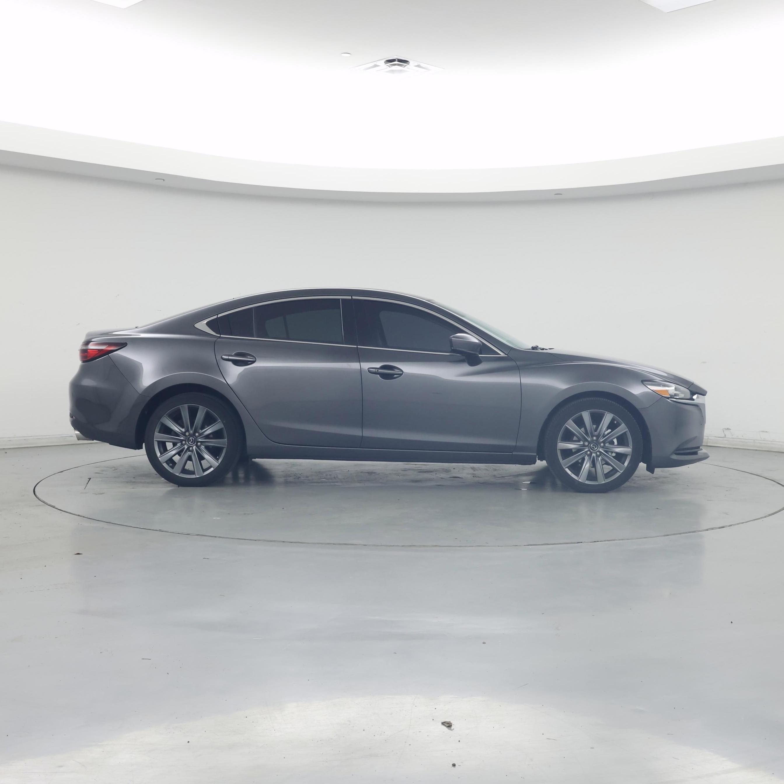 Thumbnail: 2018 Mazda Mazda6 - 7