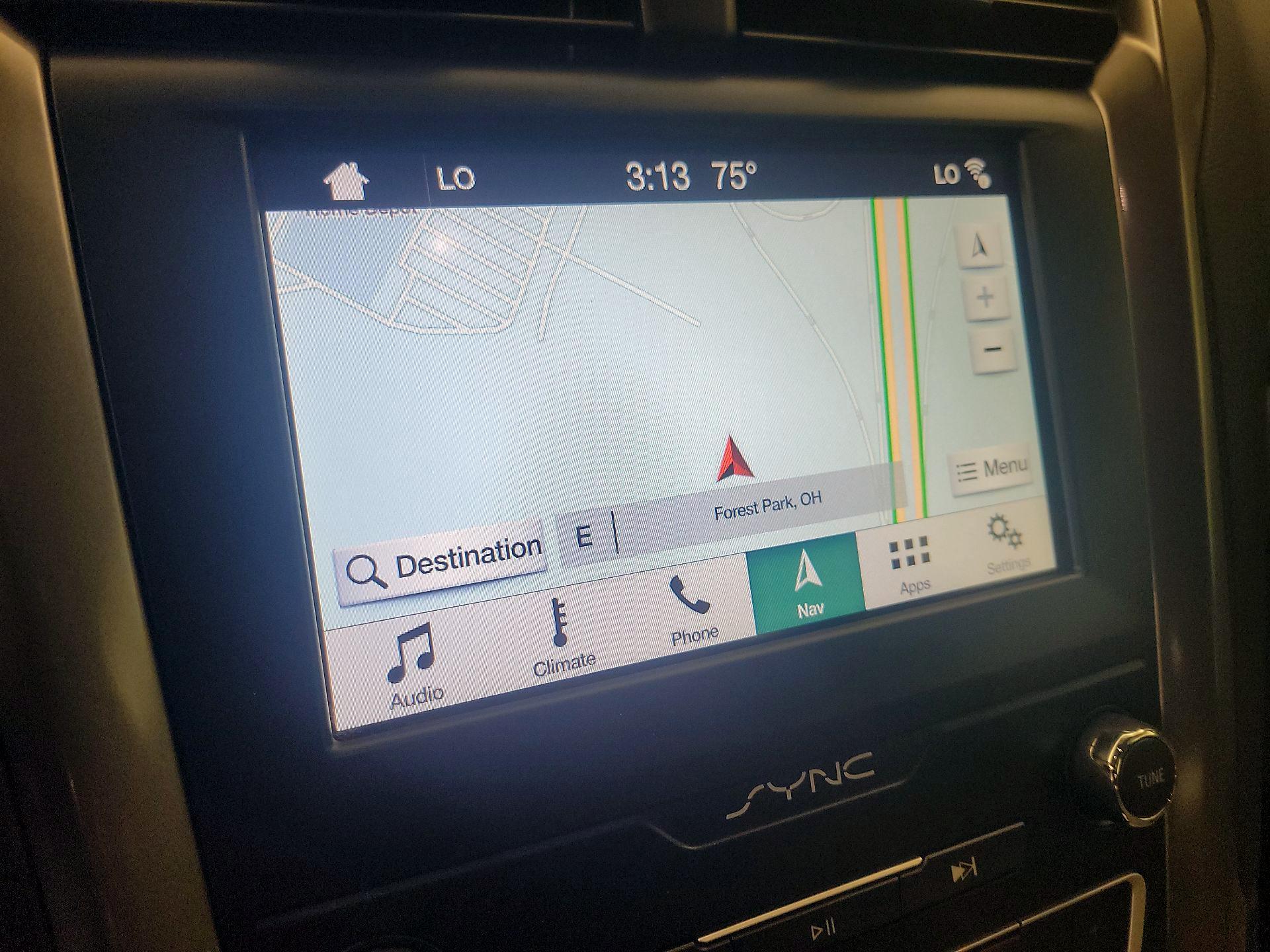 Thumbnail: 2019 Ford Fusion - 14