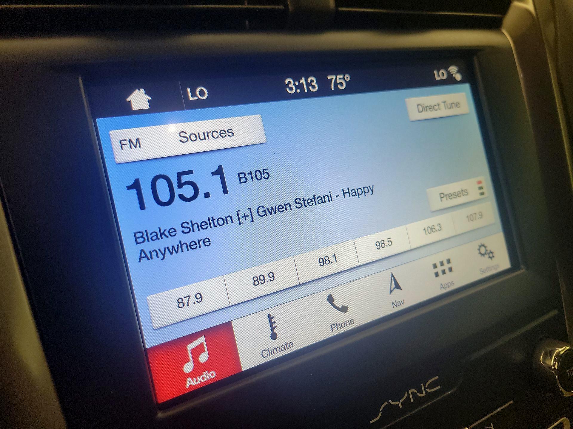 Thumbnail: 2019 Ford Fusion - 16