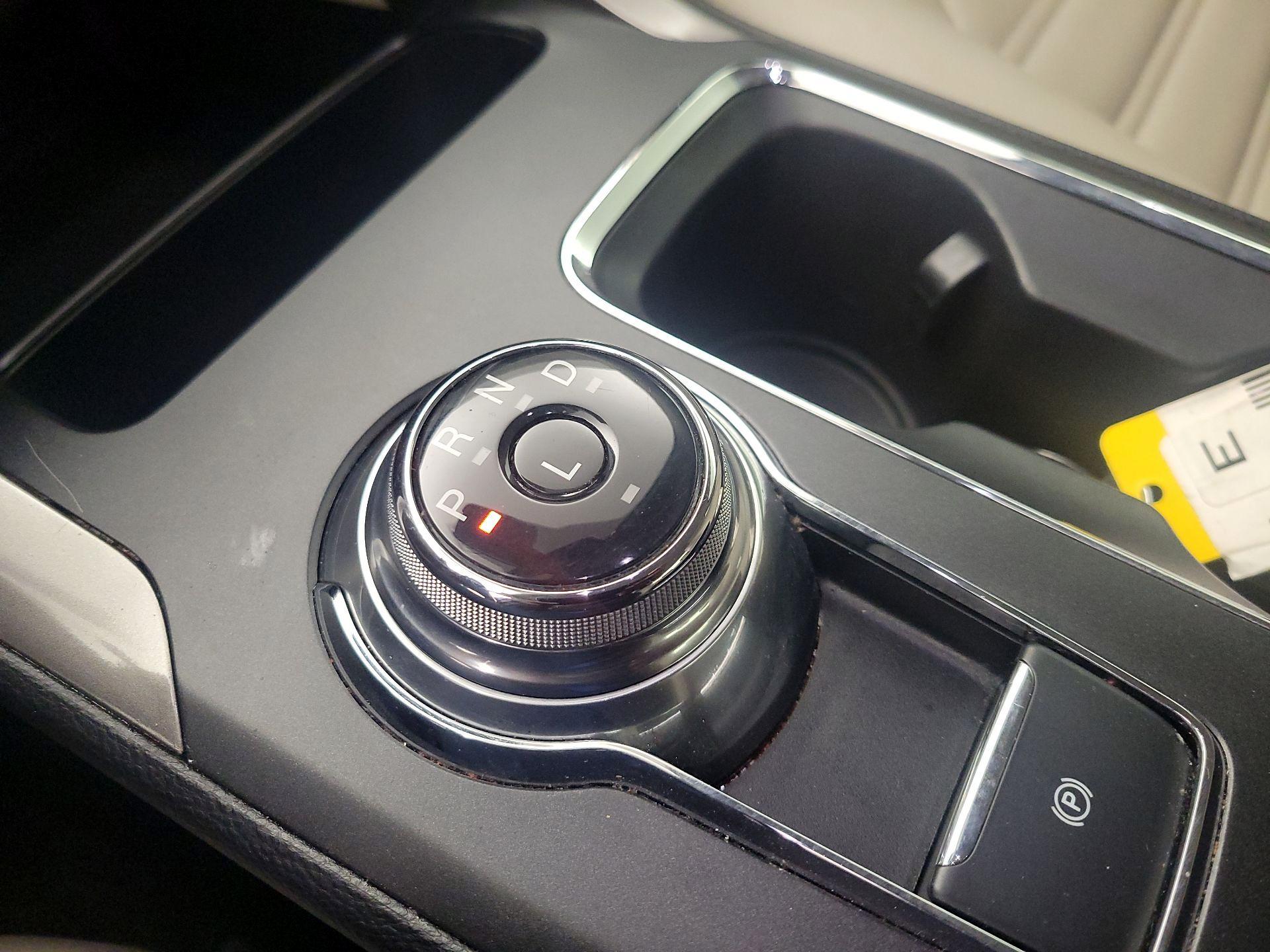 Thumbnail: 2019 Ford Fusion - 18