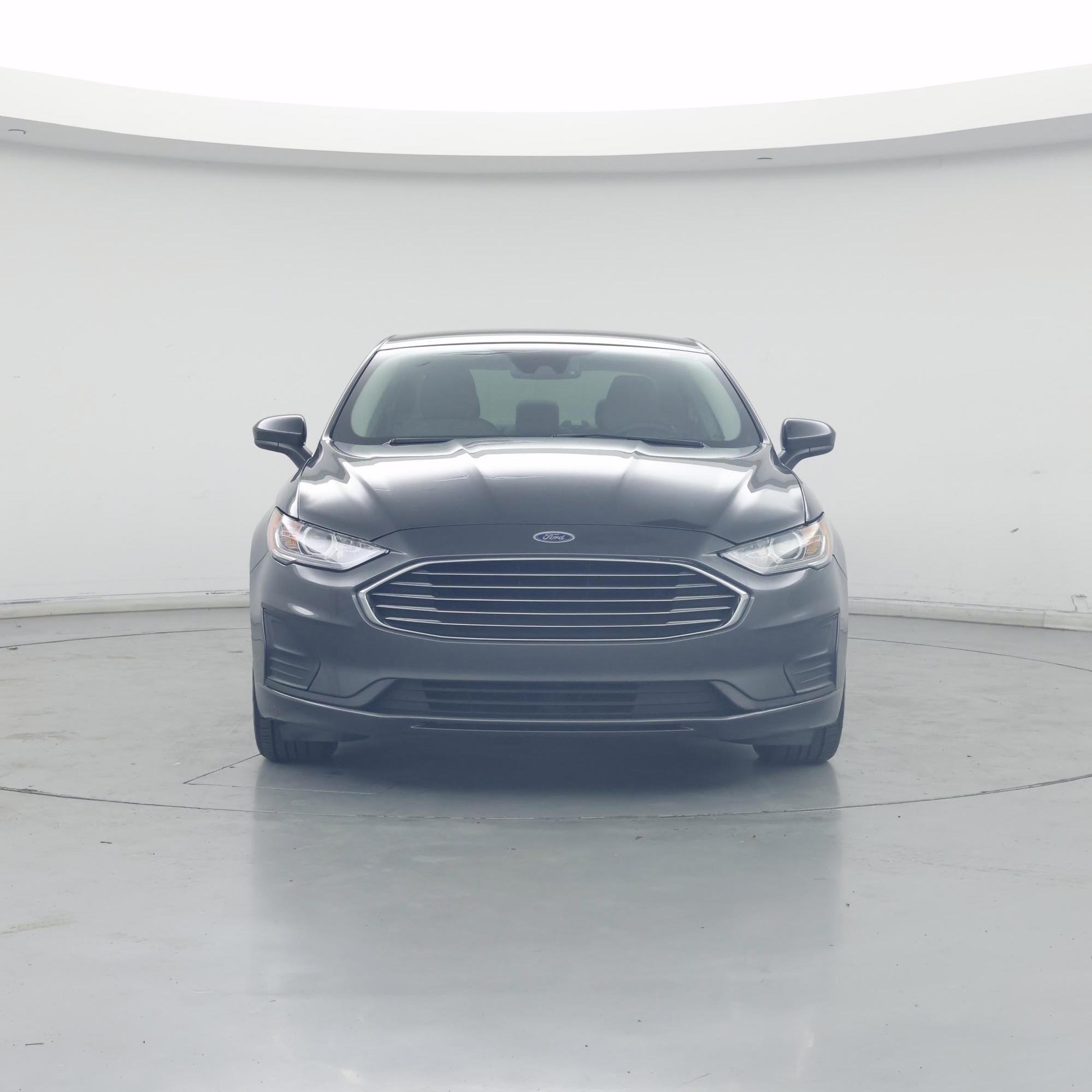 Thumbnail: 2019 Ford Fusion - 5