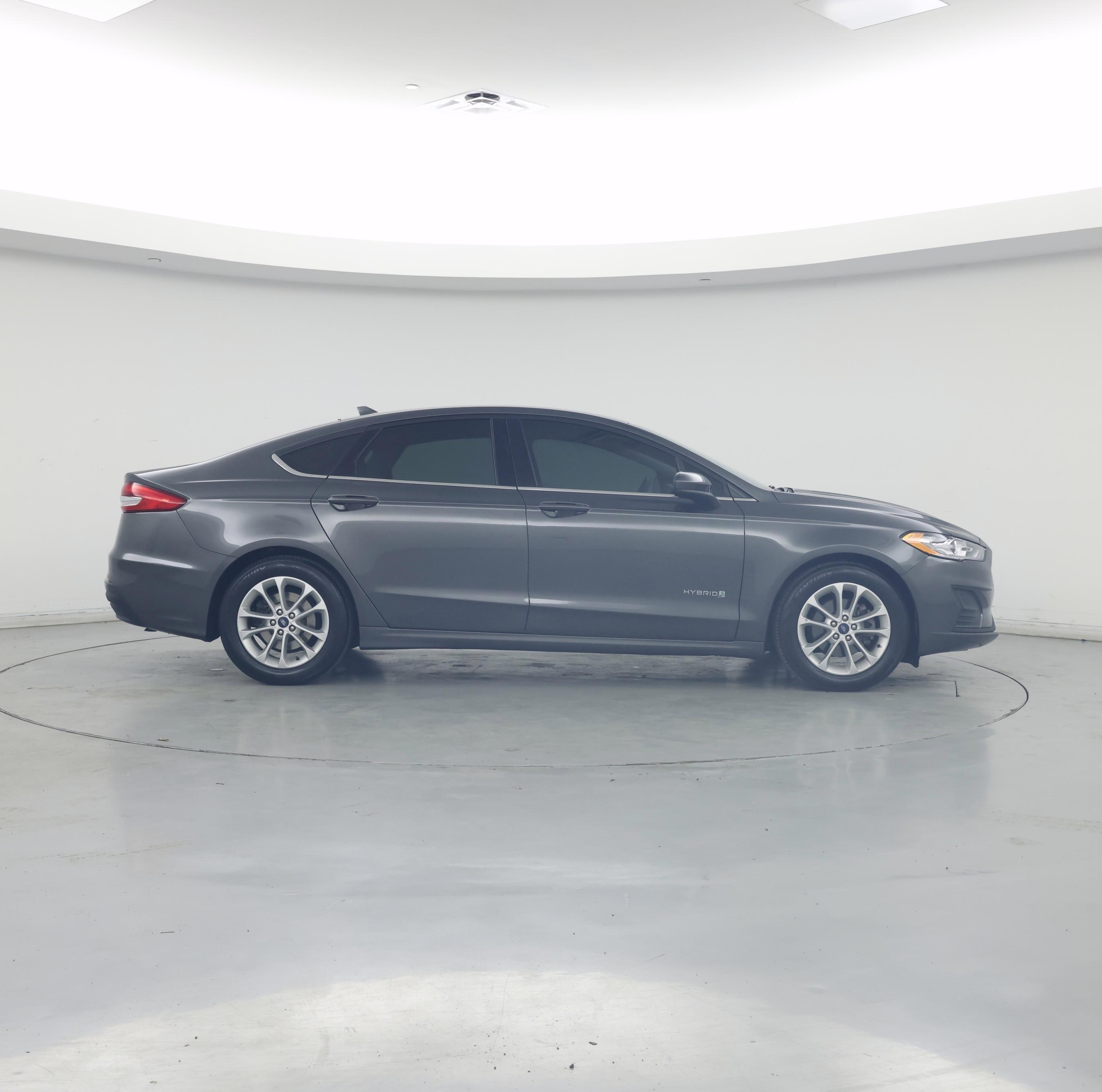 Thumbnail: 2019 Ford Fusion - 7