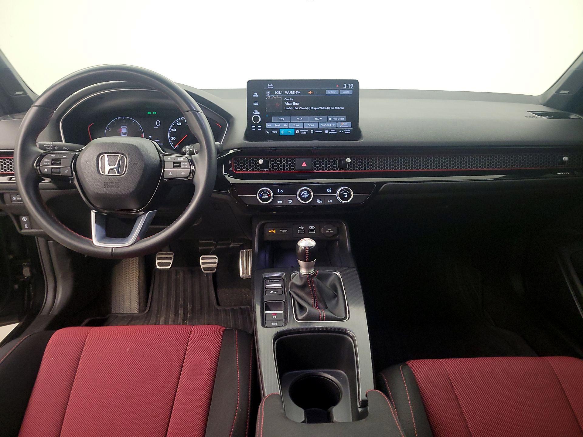 Thumbnail: 2023 Honda Civic - 9