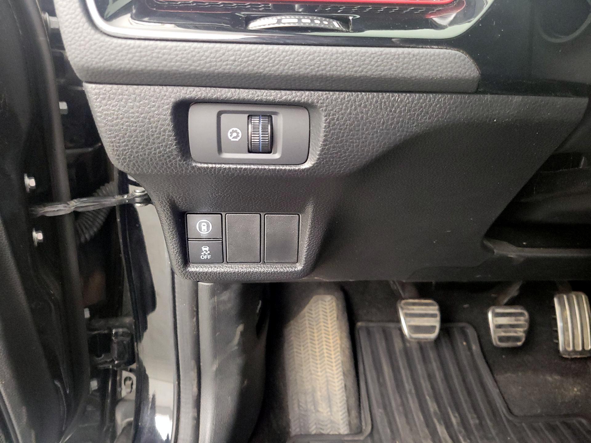 Thumbnail: 2023 Honda Civic - 13