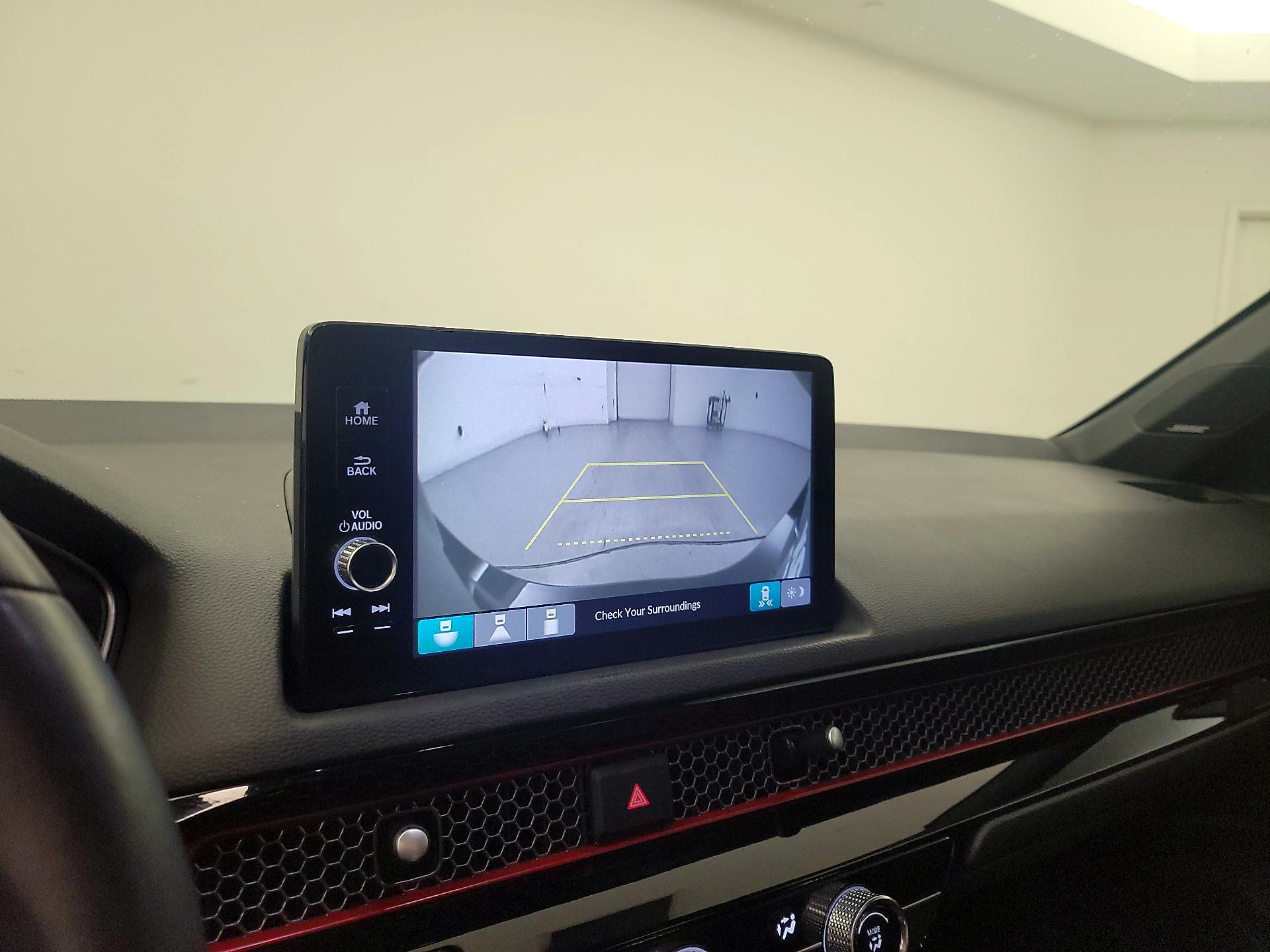 Thumbnail: 2023 Honda Civic - 14