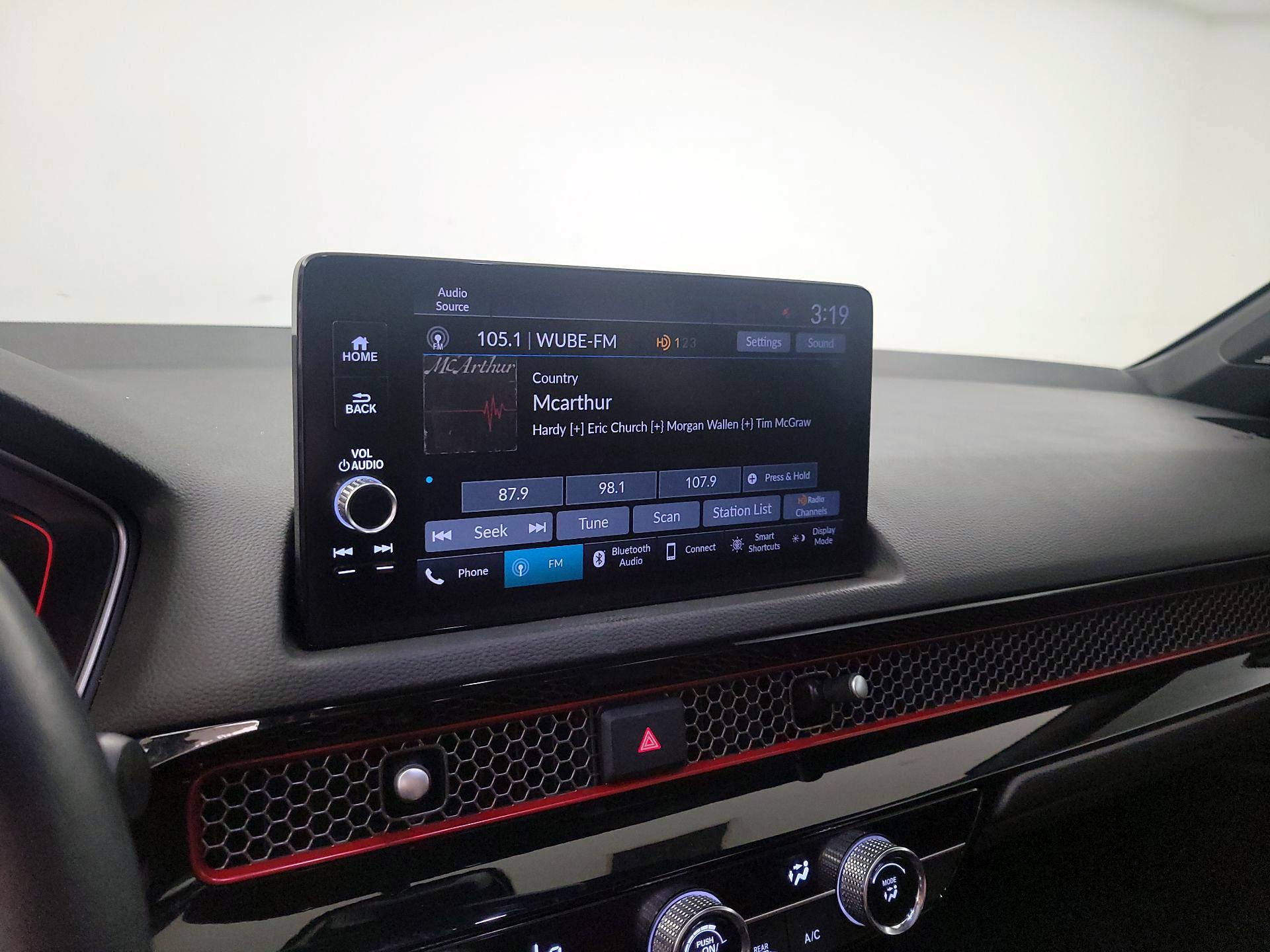 Thumbnail: 2023 Honda Civic - 15