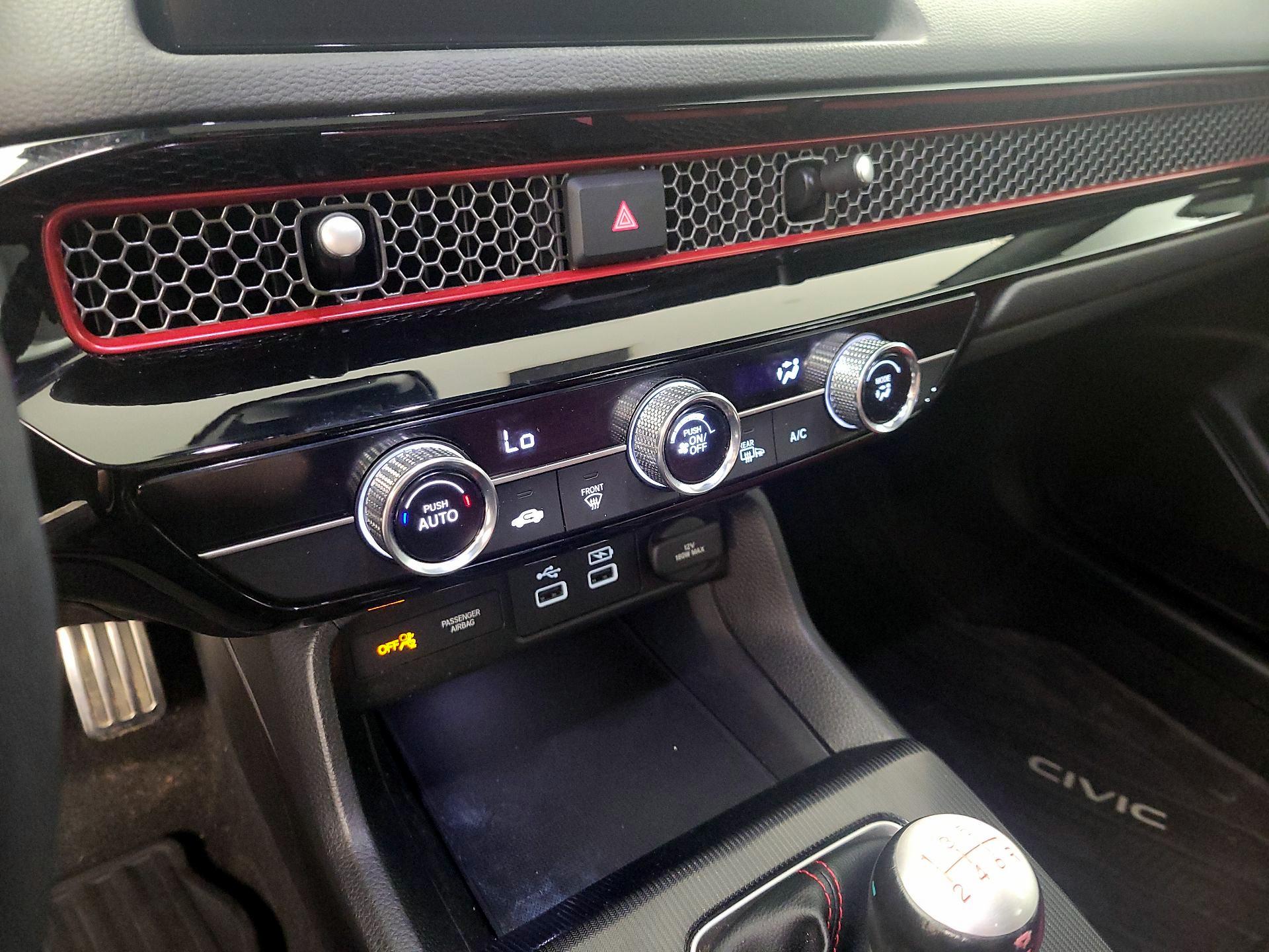 Thumbnail: 2023 Honda Civic - 16