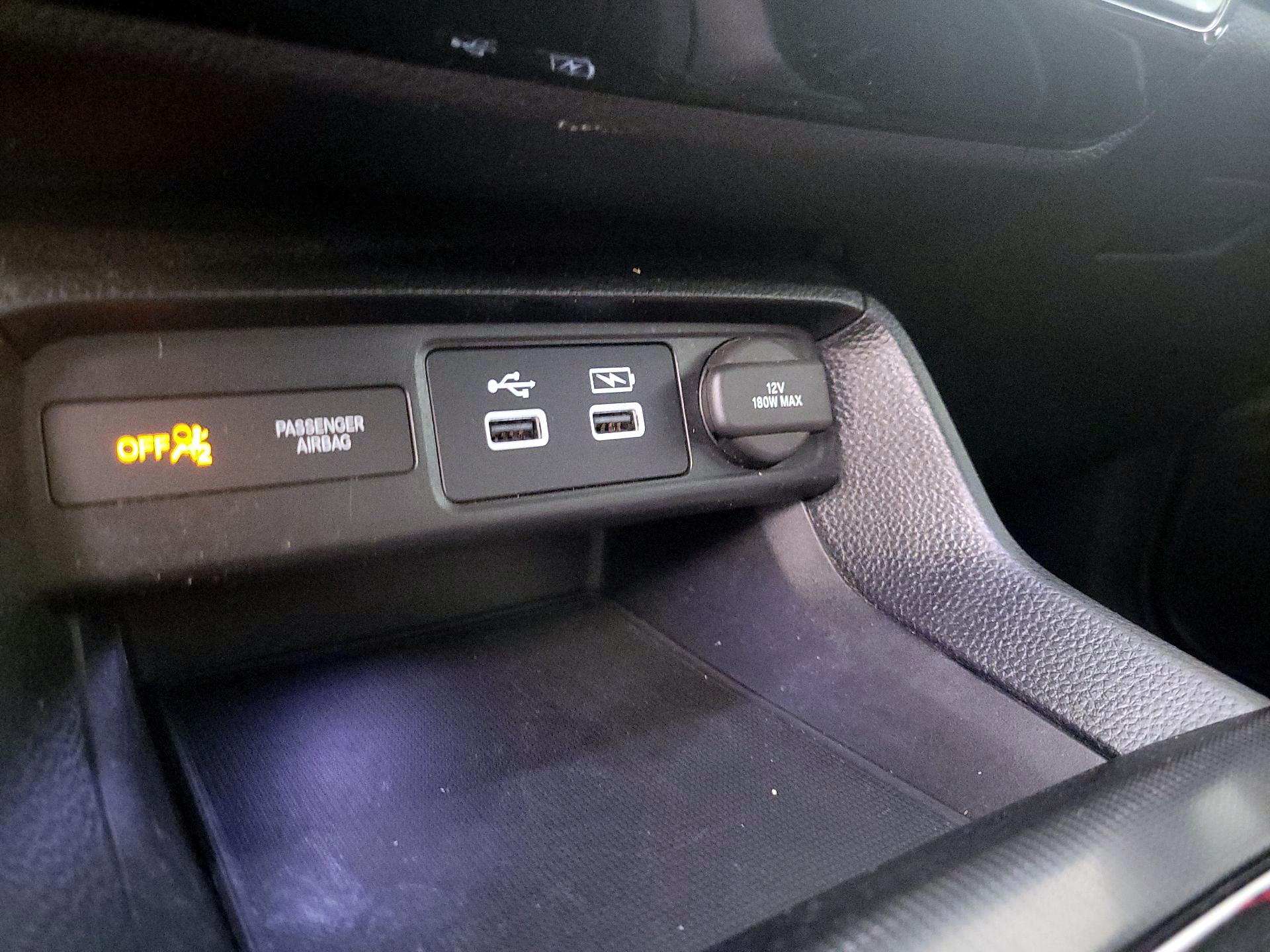 Thumbnail: 2023 Honda Civic - 18