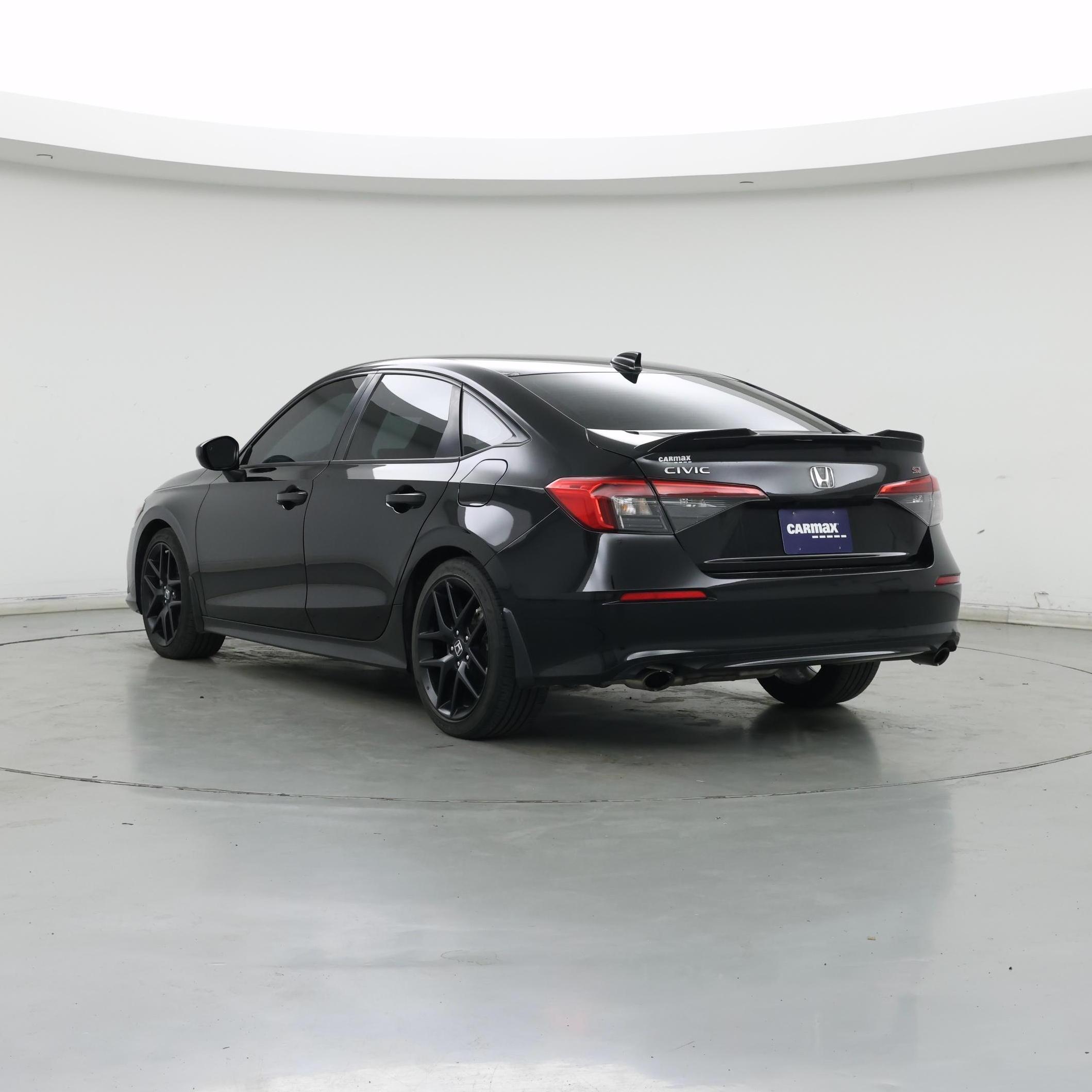 Thumbnail: 2023 Honda Civic - 2