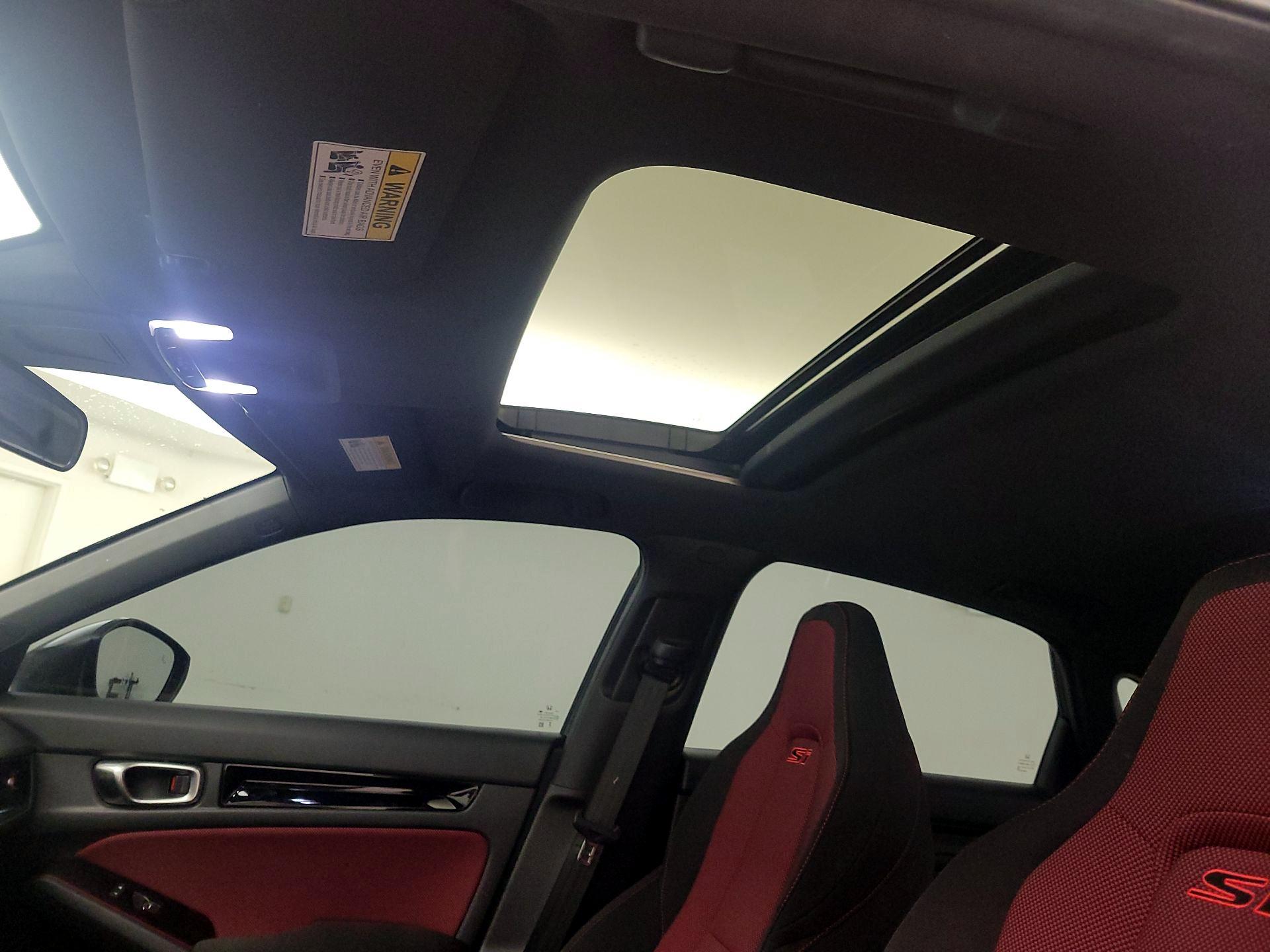 Thumbnail: 2023 Honda Civic - 19