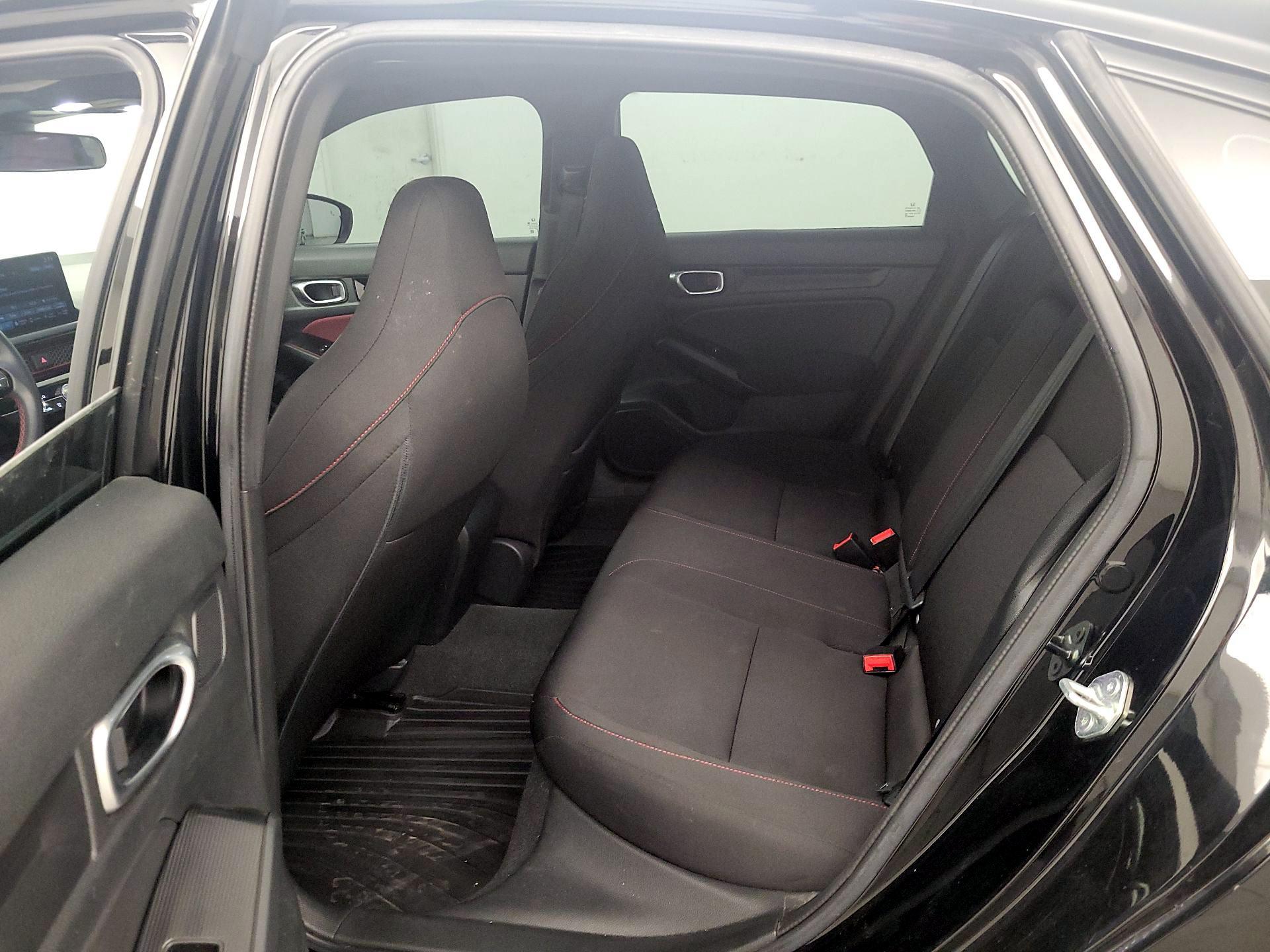 Thumbnail: 2023 Honda Civic - 20