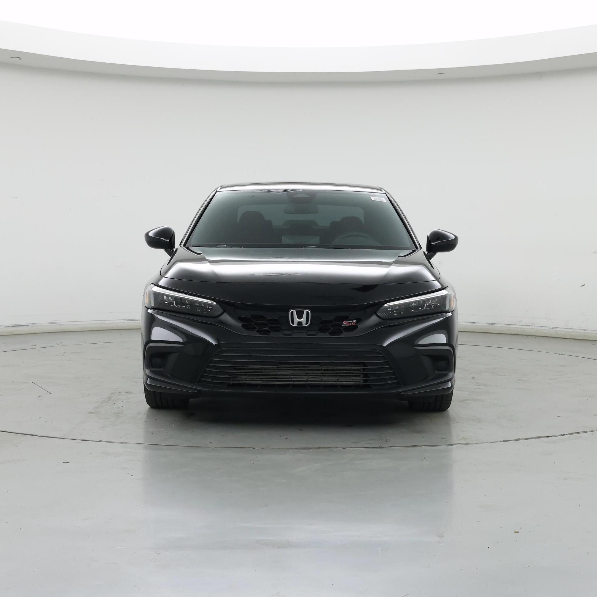 Thumbnail: 2023 Honda Civic - 5