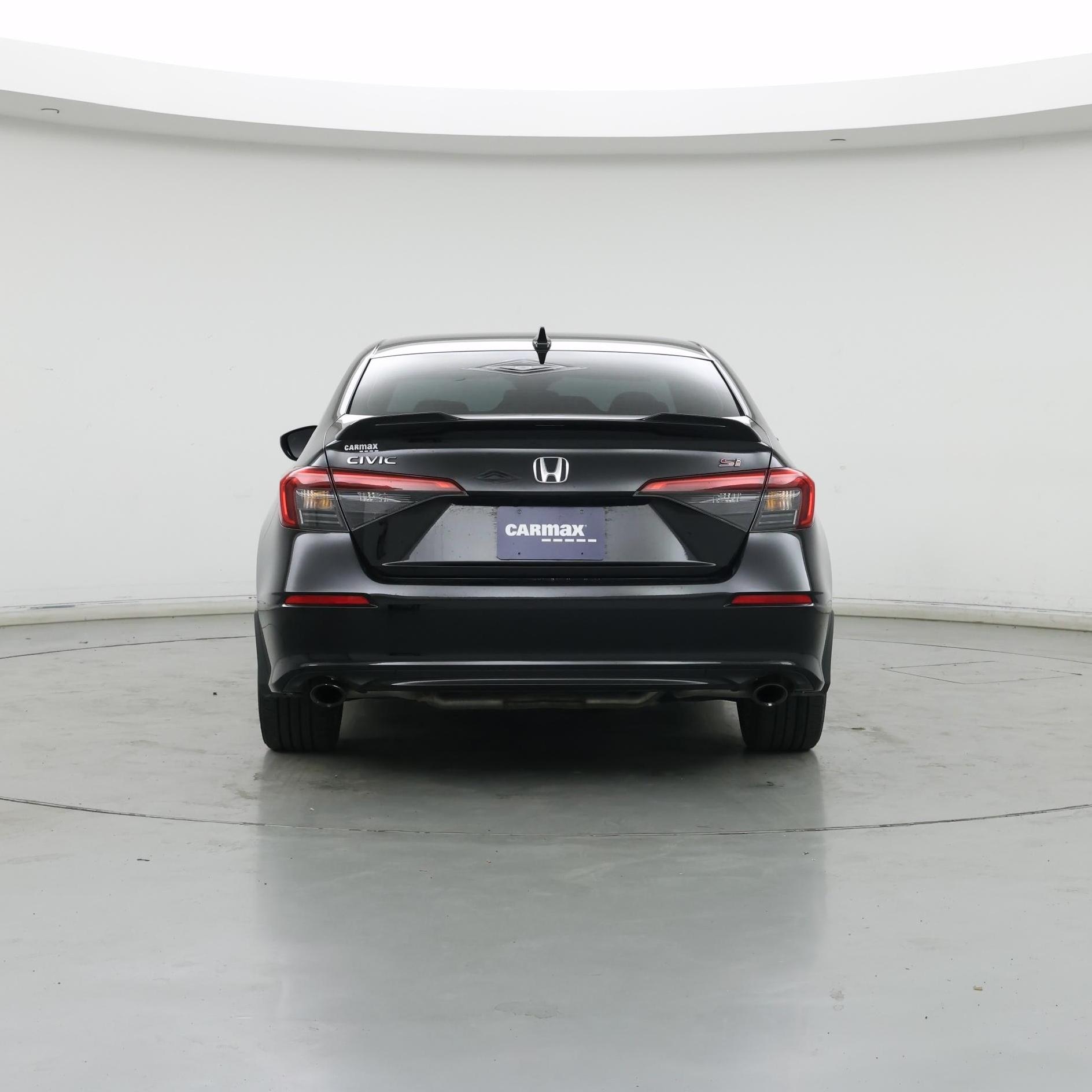 Thumbnail: 2023 Honda Civic - 6