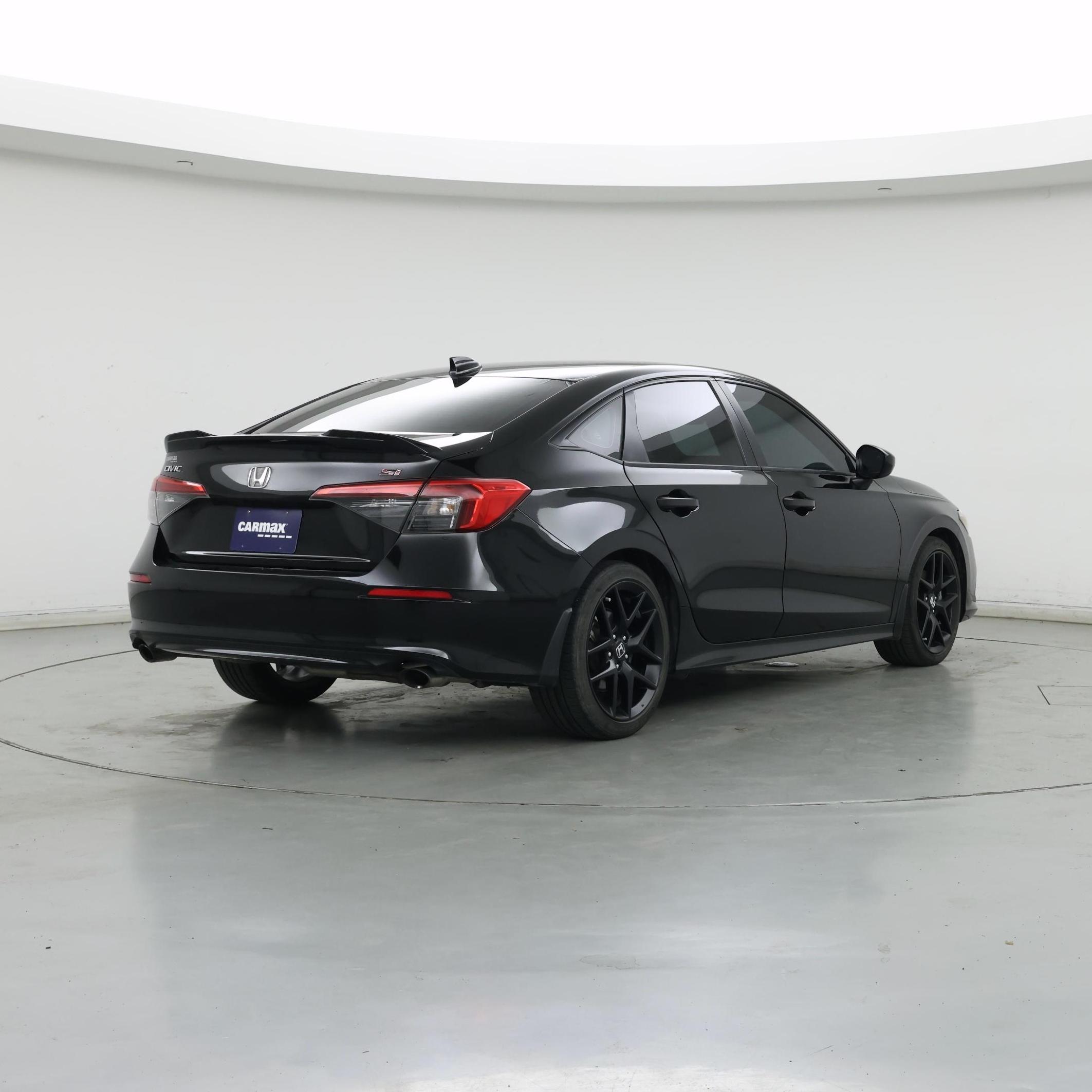 Thumbnail: 2023 Honda Civic - 8