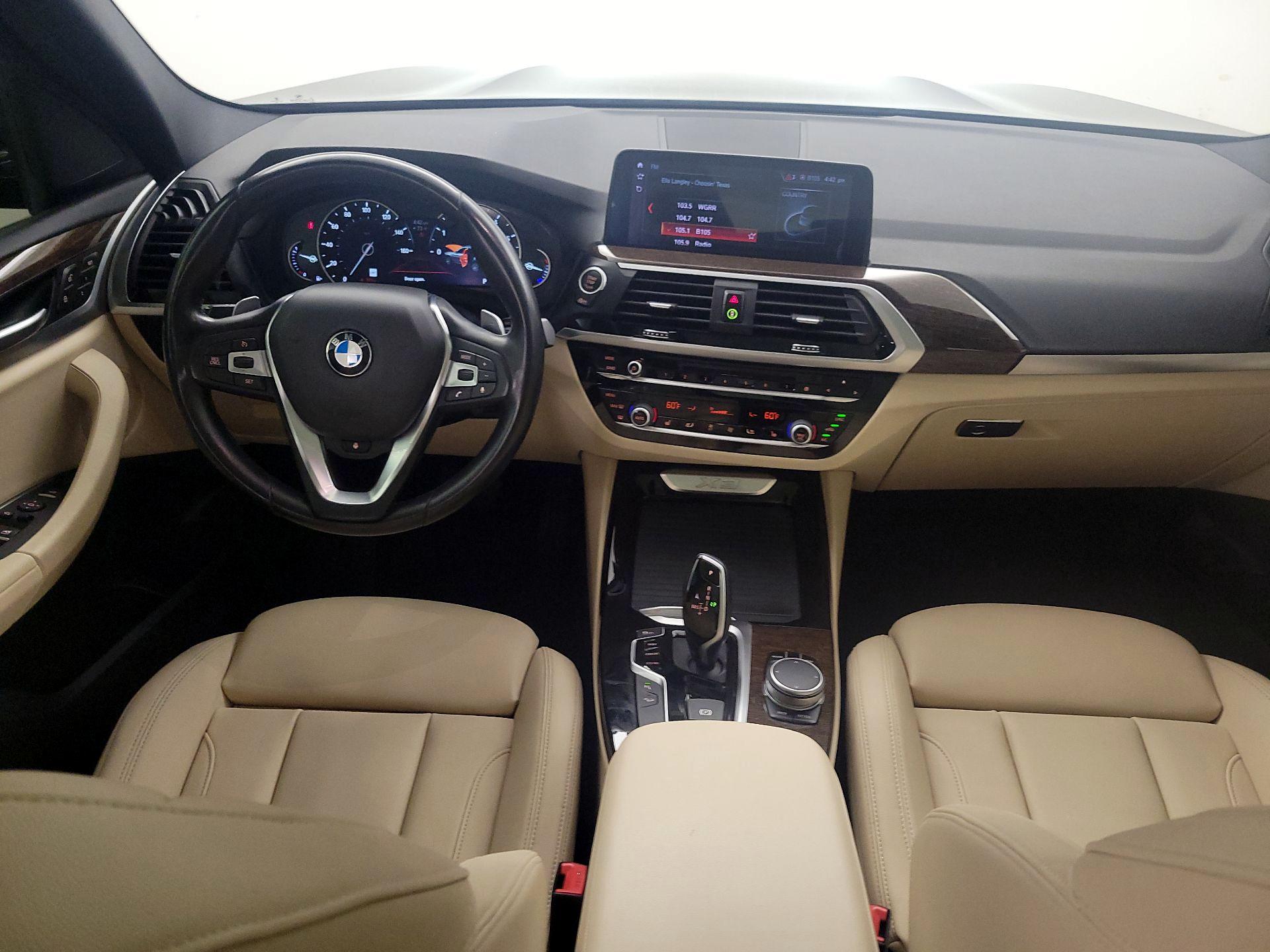 Thumbnail: 2019 BMW X3 - 9