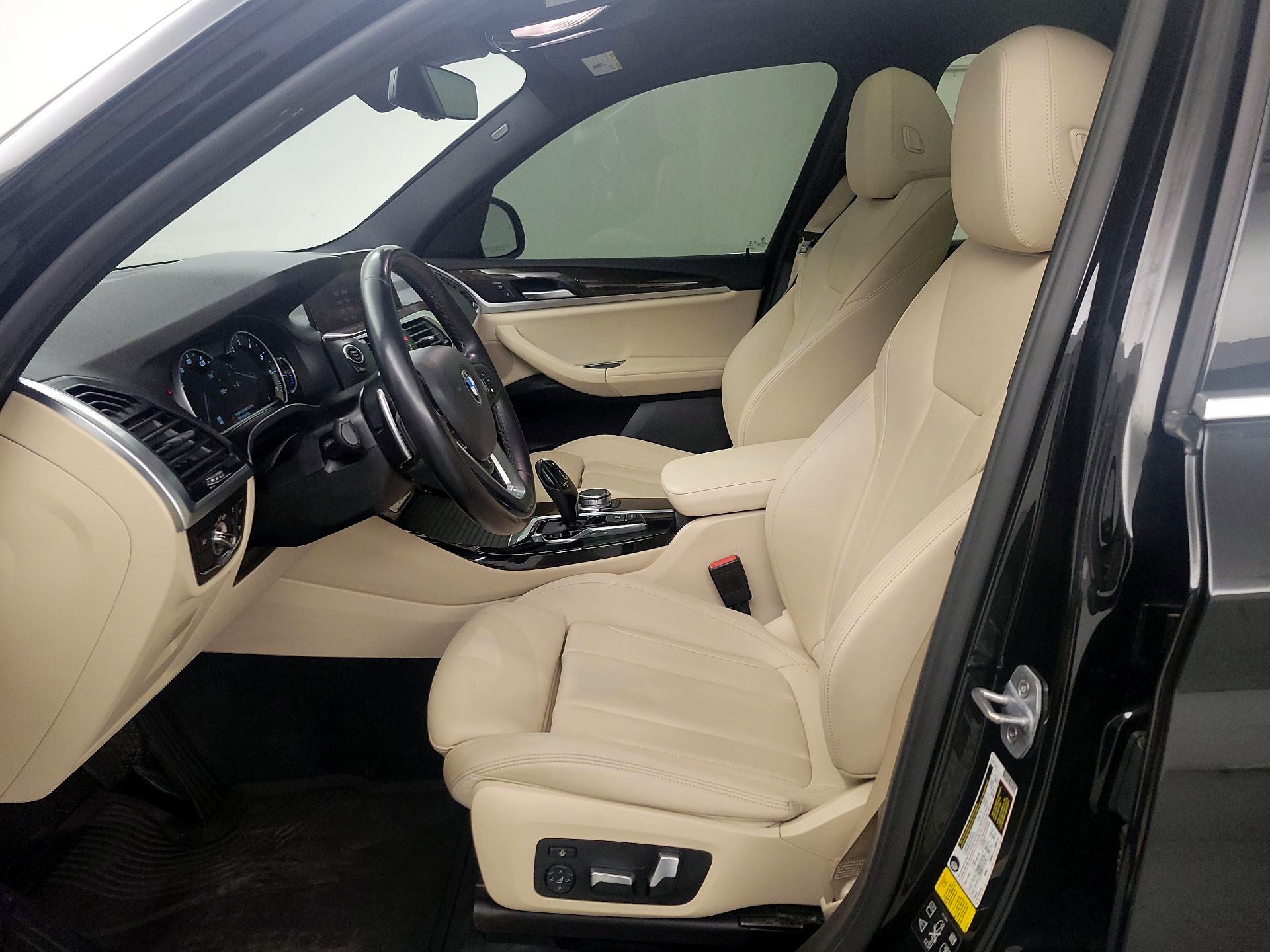 Thumbnail: 2019 BMW X3 - 11